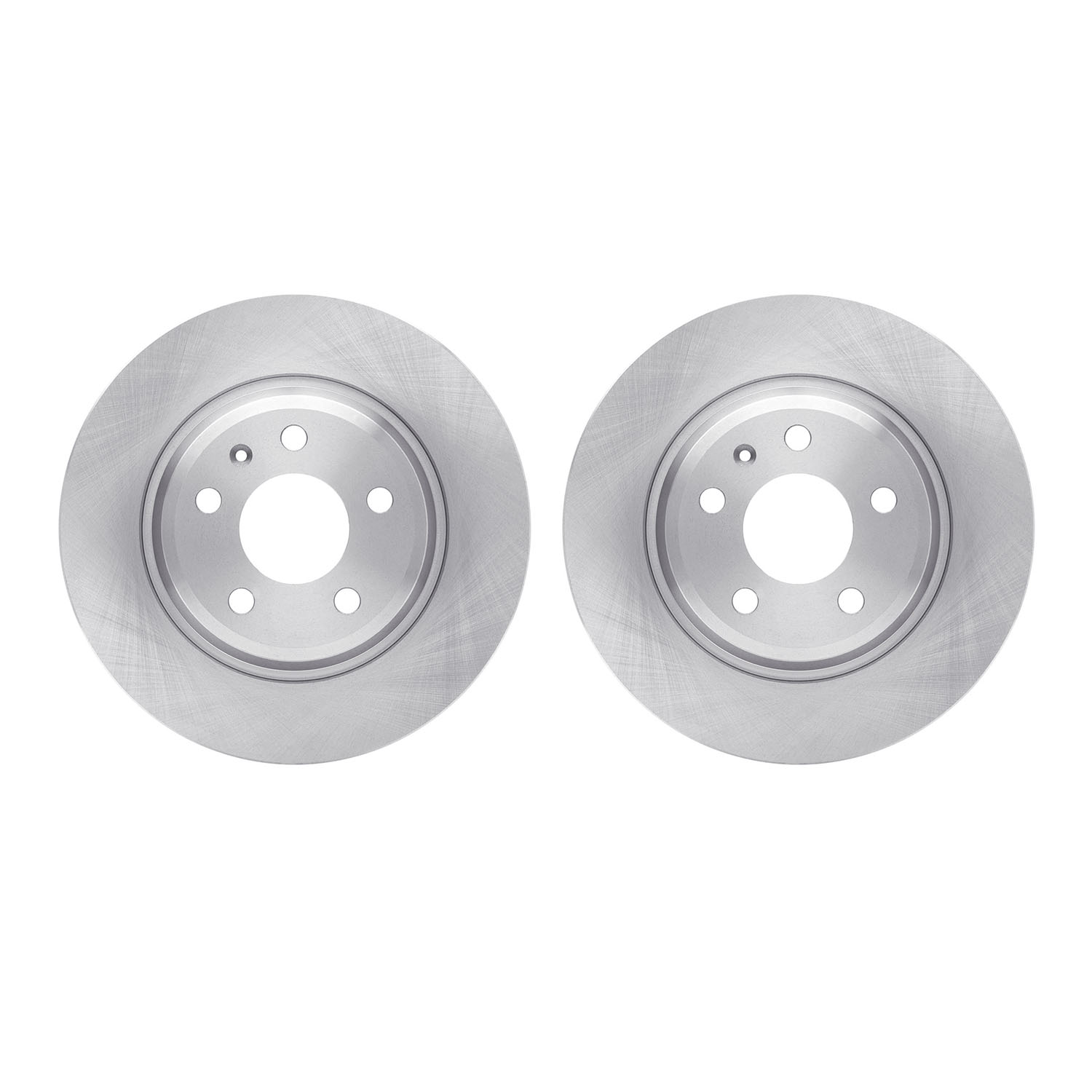 R1 eLINE Series Blank Brake Rotors