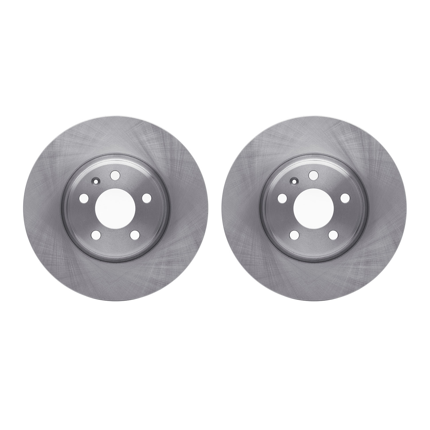 R1 eLINE Series Blank Brake Rotors