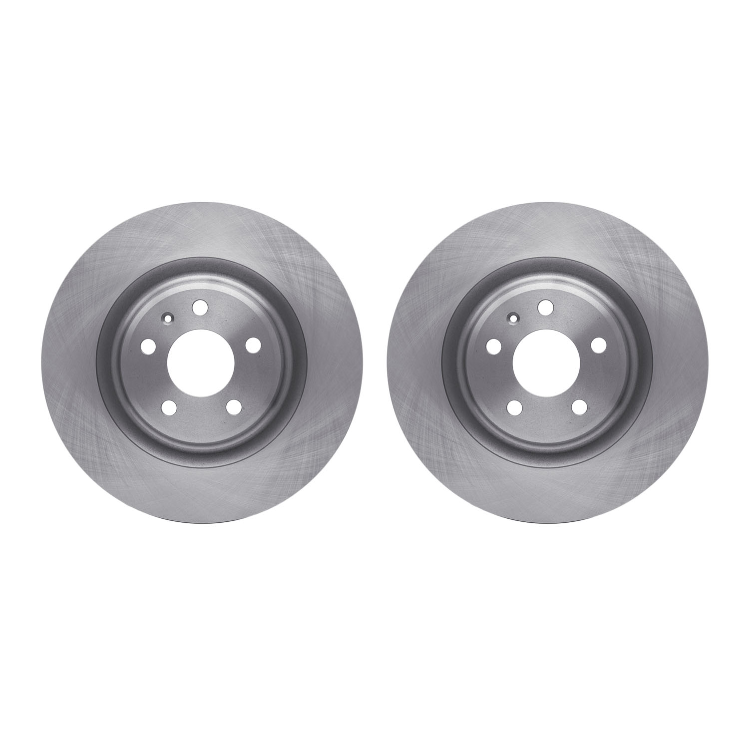R1 eLINE Series Blank Brake Rotors