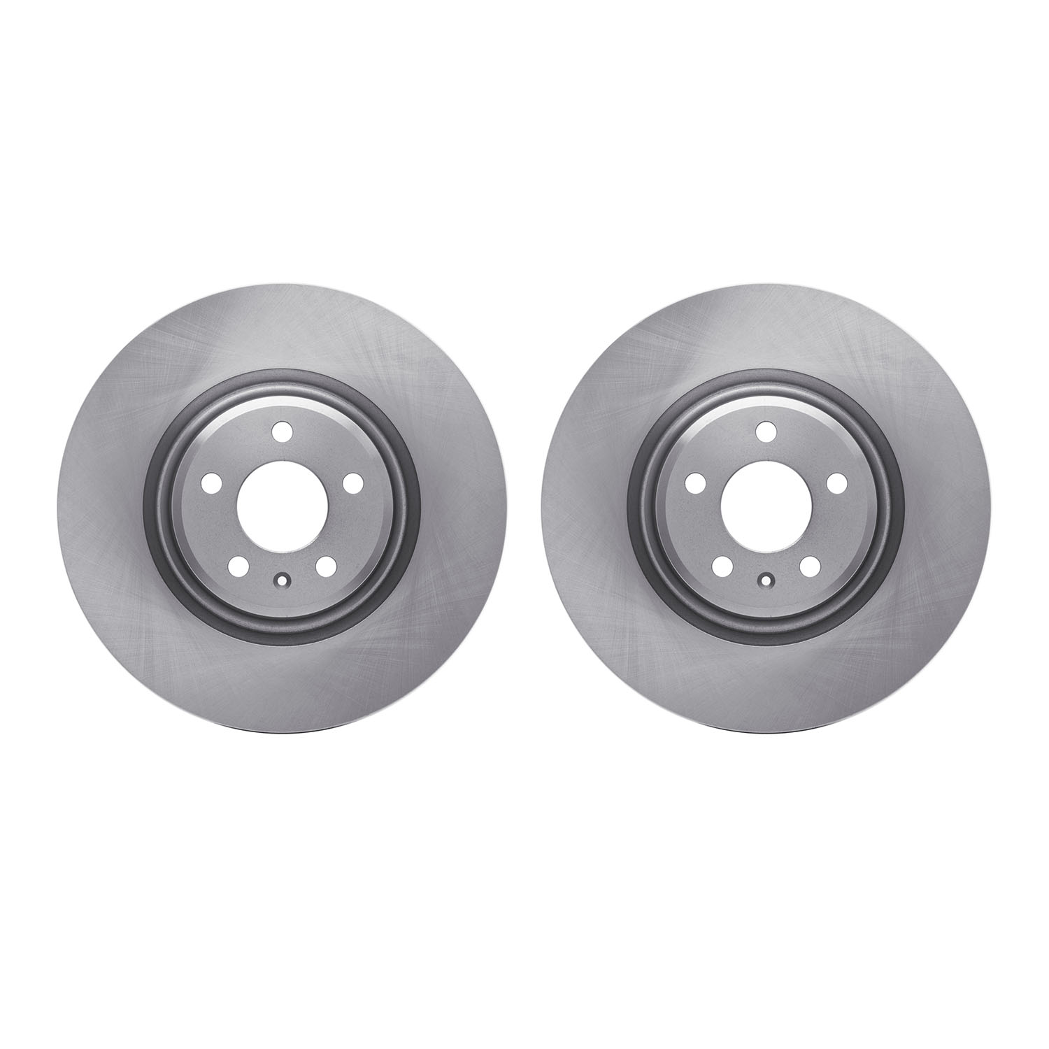 R1 eLINE Series Blank Brake Rotors