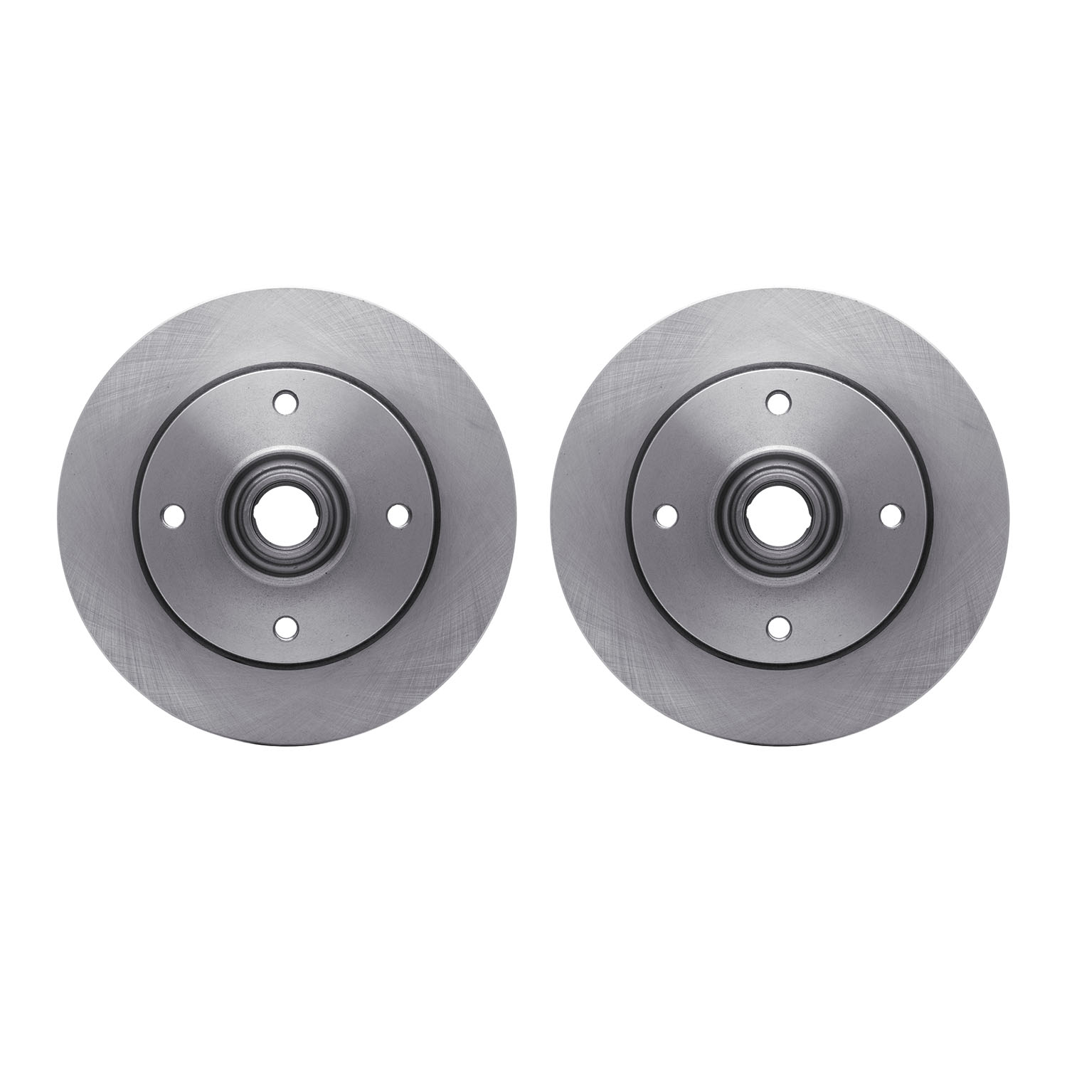 R1 eLINE Series Blank Brake Rotors