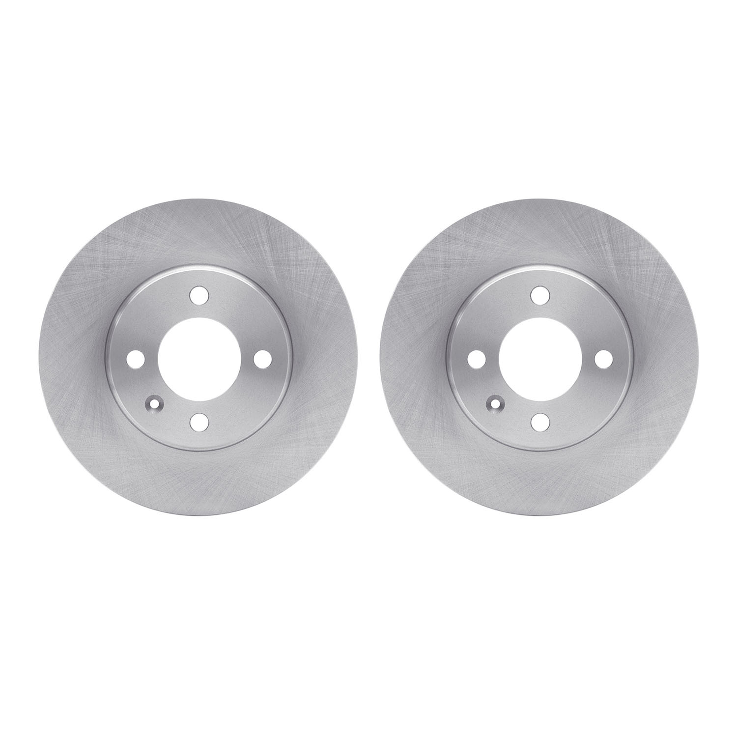 R1 eLINE Series Blank Brake Rotors