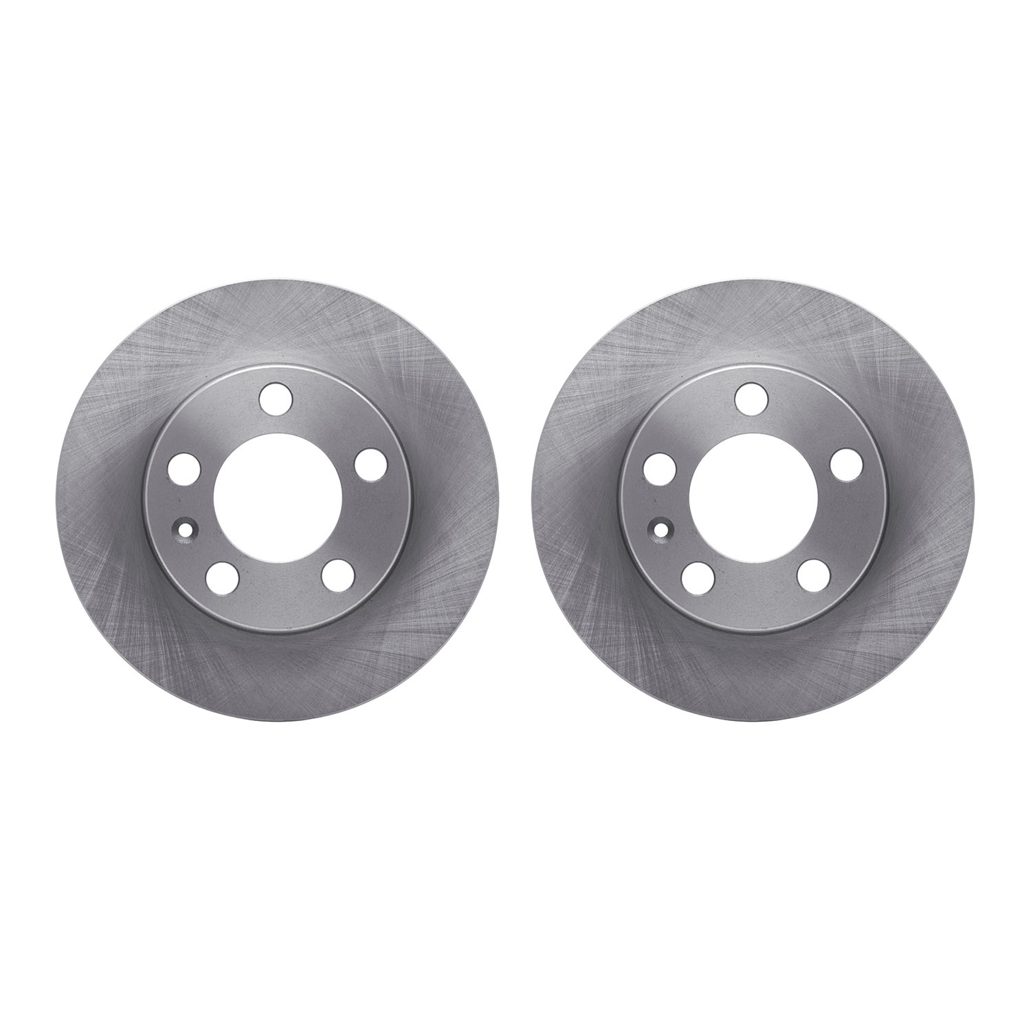 R1 eLINE Series Blank Brake Rotors