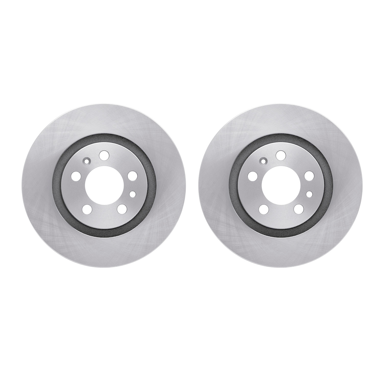 R1 eLINE Series Blank Brake Rotors