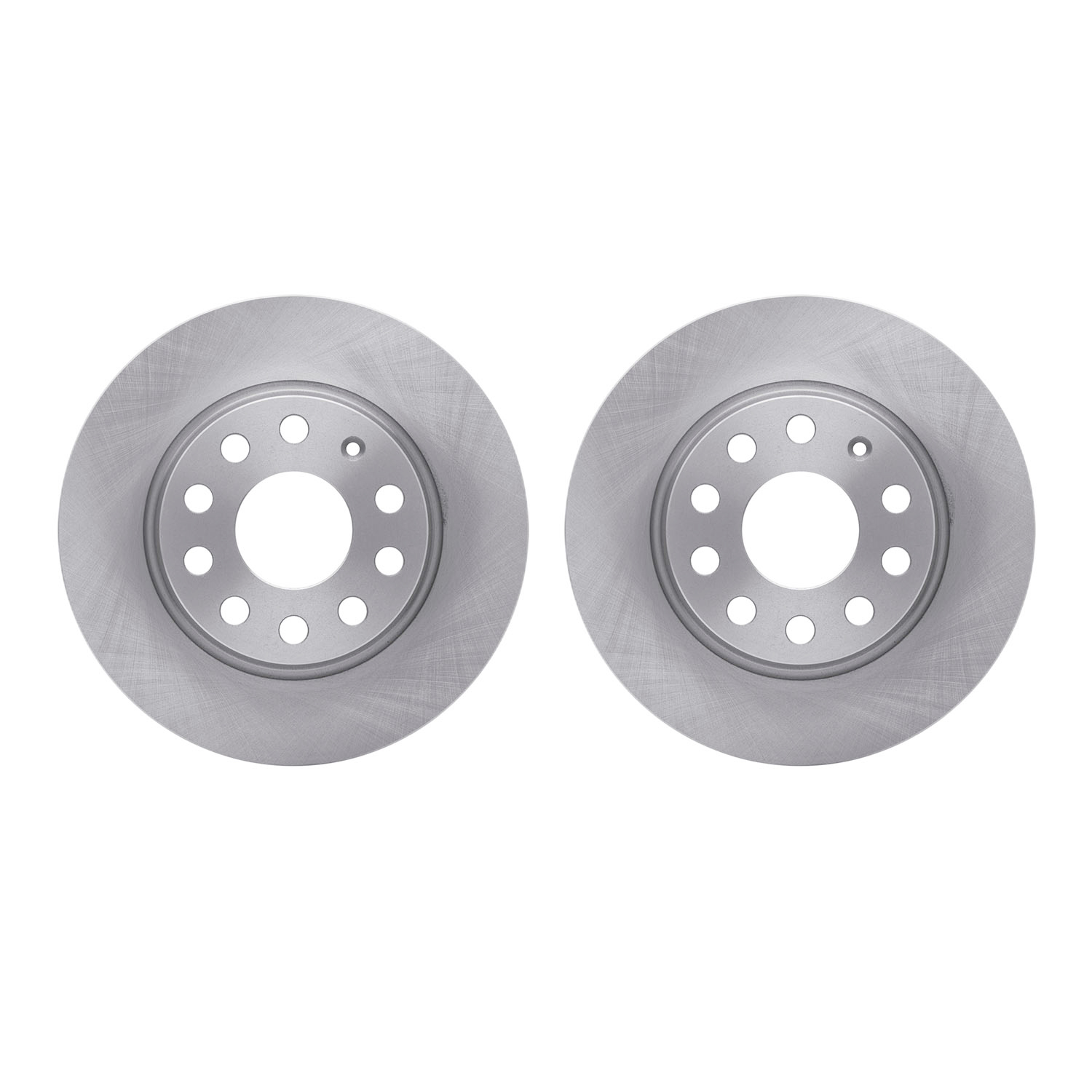 R1 eLINE Series Blank Brake Rotors
