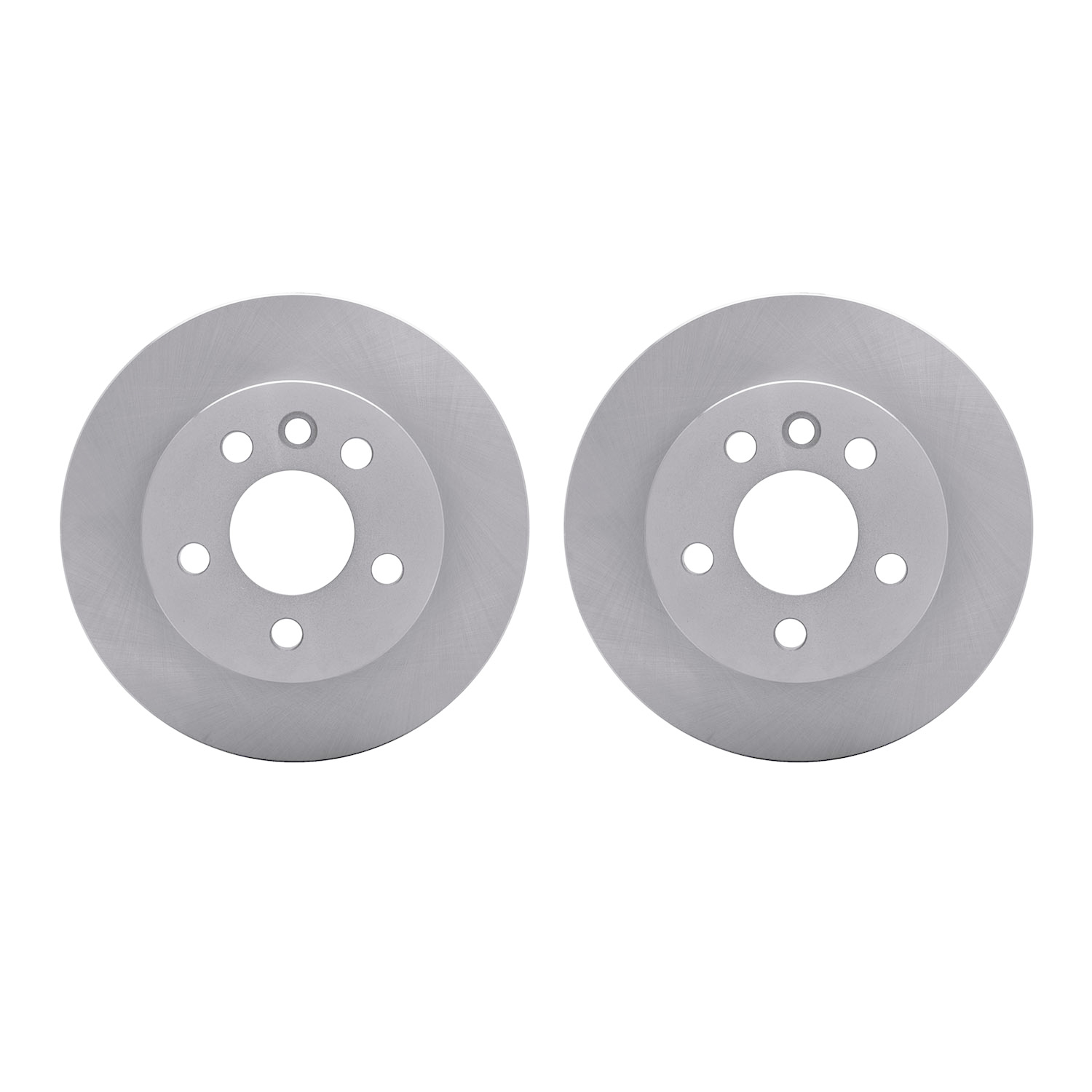 R1 eLINE Series Blank Brake Rotors