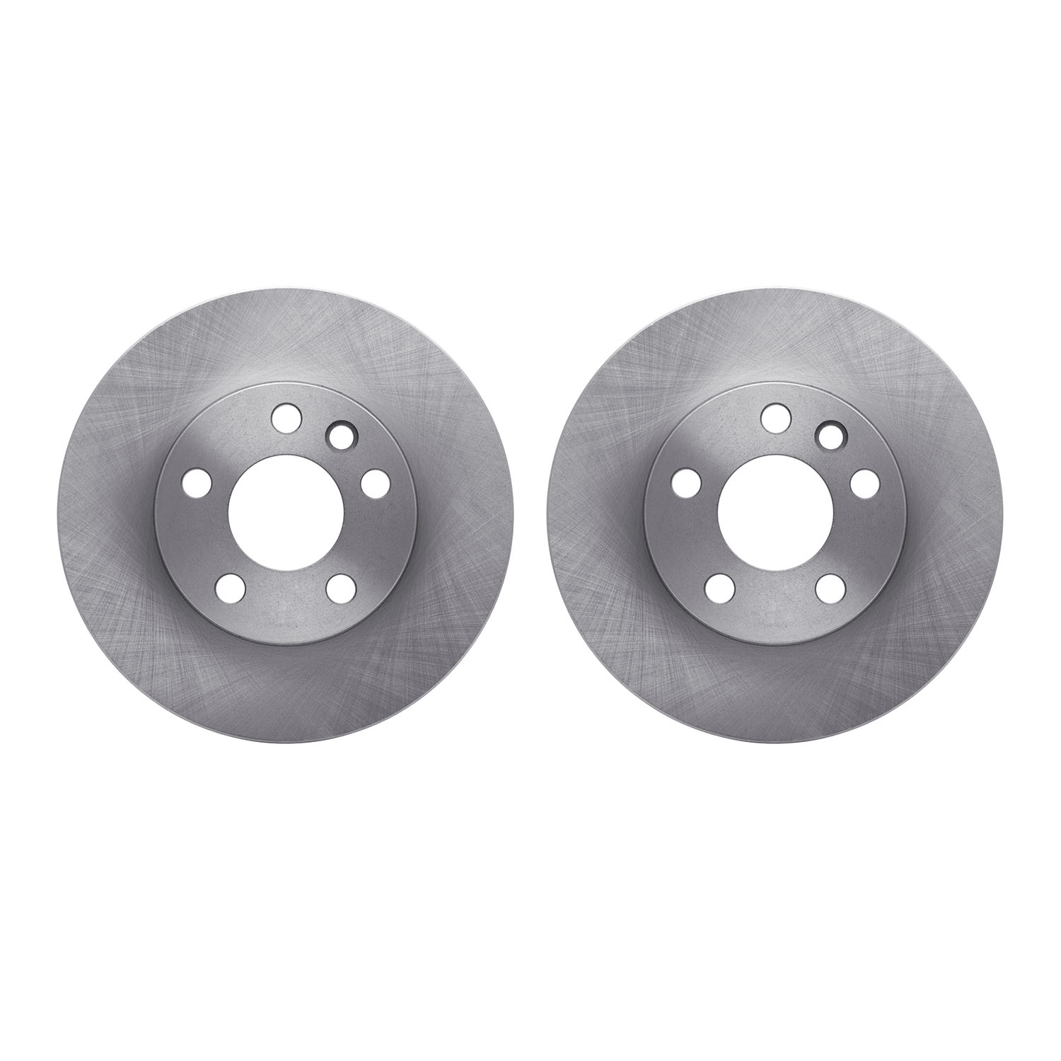 R1 eLINE Series Blank Brake Rotors