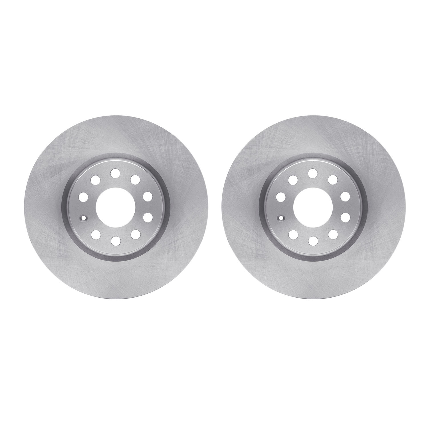 R1 eLINE Series Blank Brake Rotors