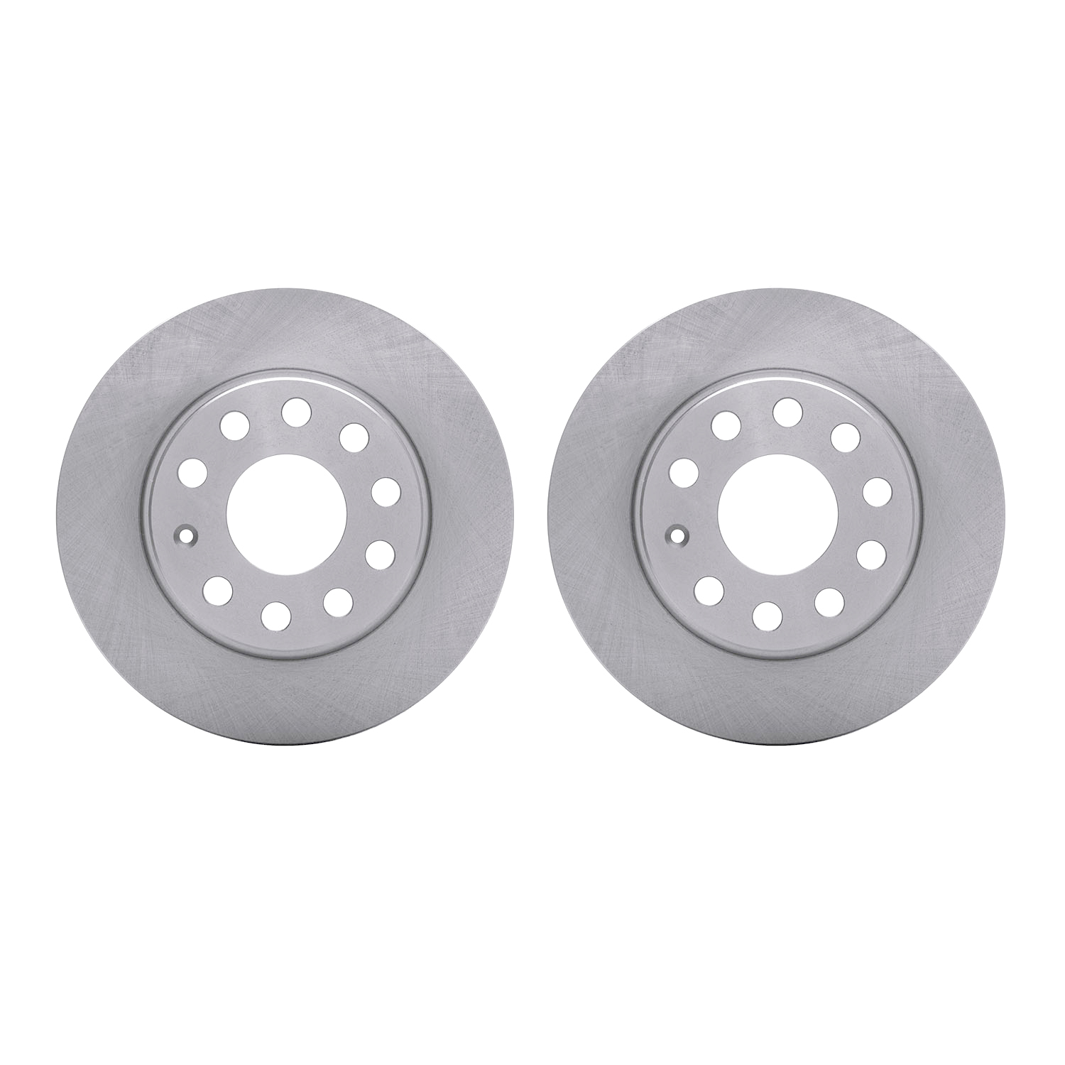 R1 eLINE Series Blank Brake Rotors