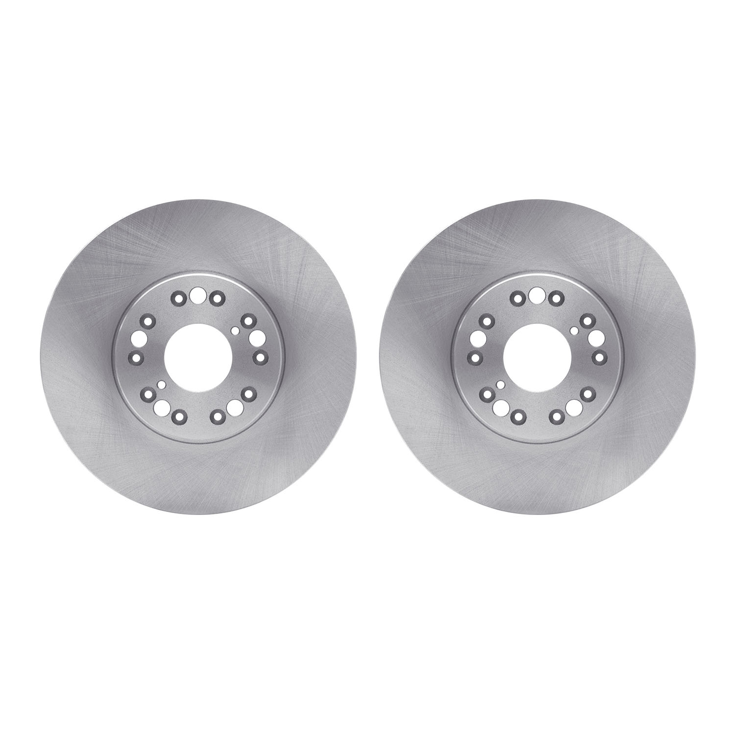 R1 eLINE Series Blank Brake Rotors