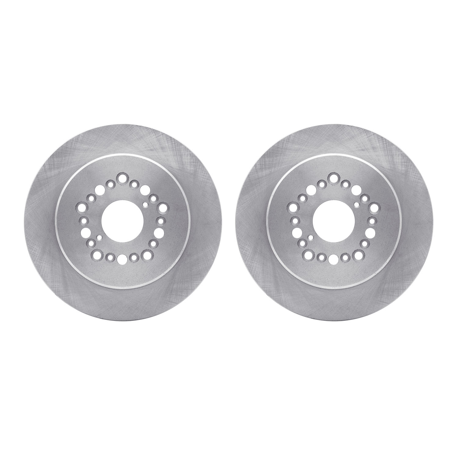 R1 eLINE Series Blank Brake Rotors
