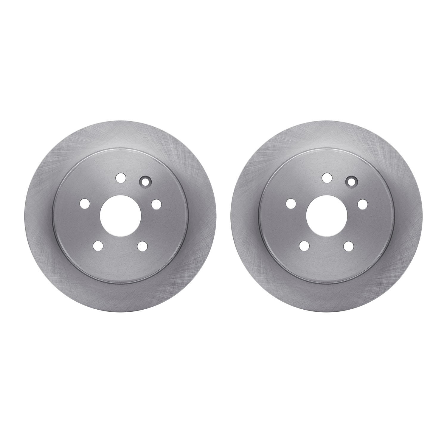 R1 eLINE Series Blank Brake Rotors