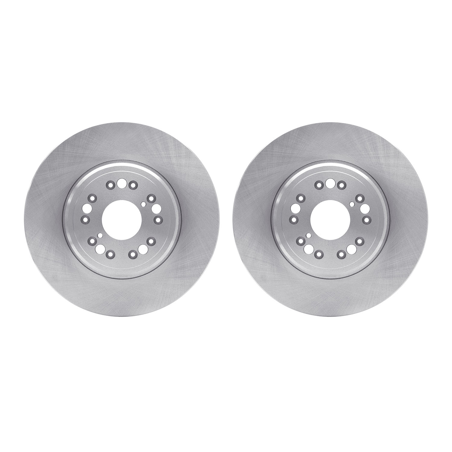 R1 eLINE Series Blank Brake Rotors