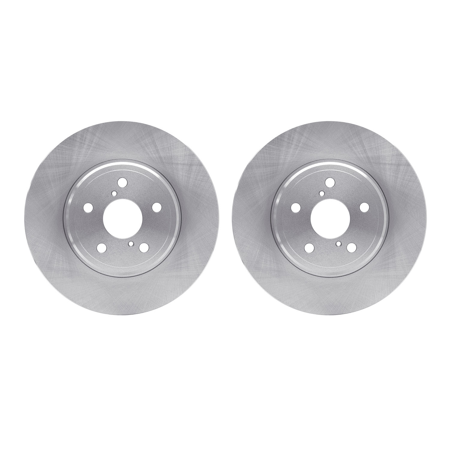 R1 eLINE Series Blank Brake Rotors