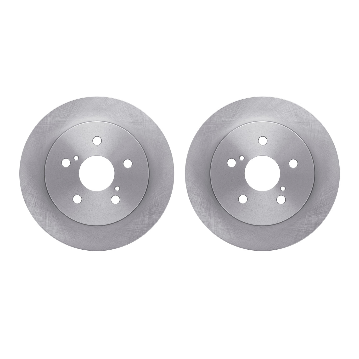 R1 eLINE Series Blank Brake Rotors