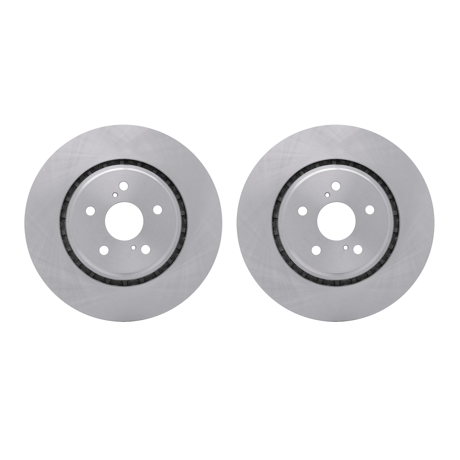 R1 eLINE Series Blank Brake Rotors