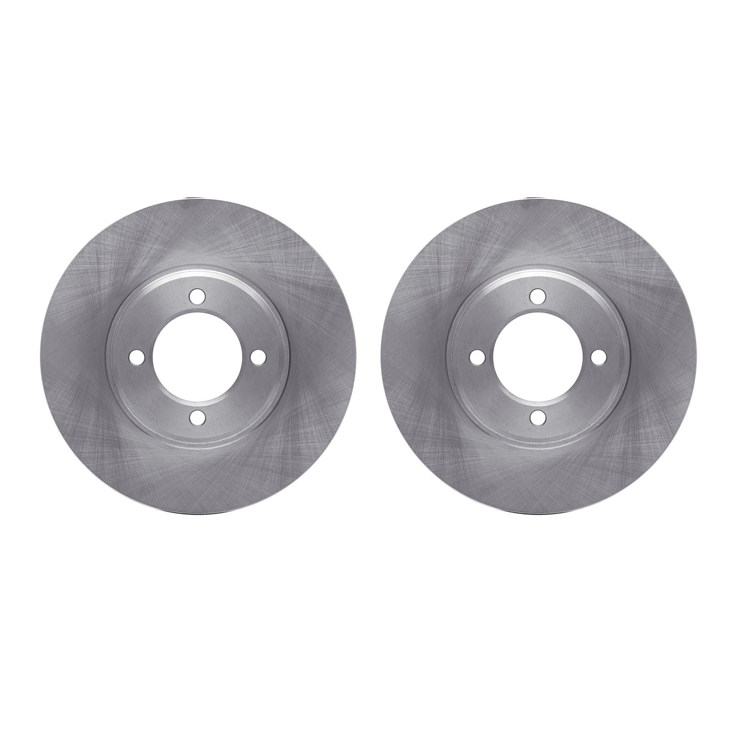 R1 eLINE Series Blank Brake Rotors