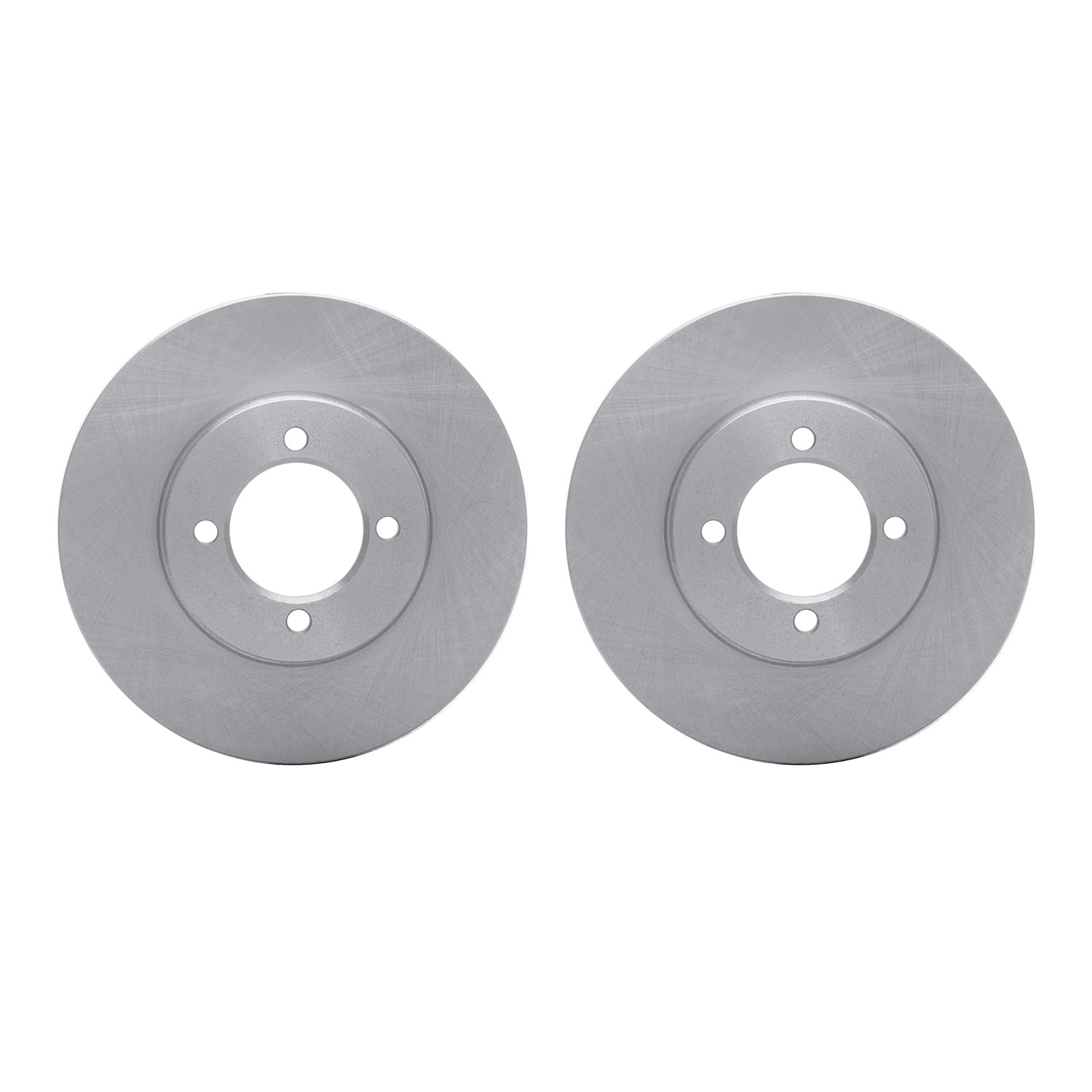 R1 eLINE Series Blank Brake Rotors