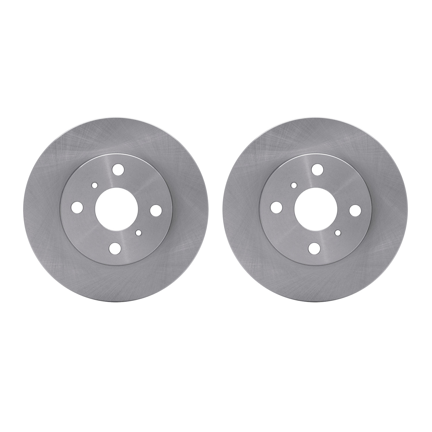 R1 eLINE Series Blank Brake Rotors