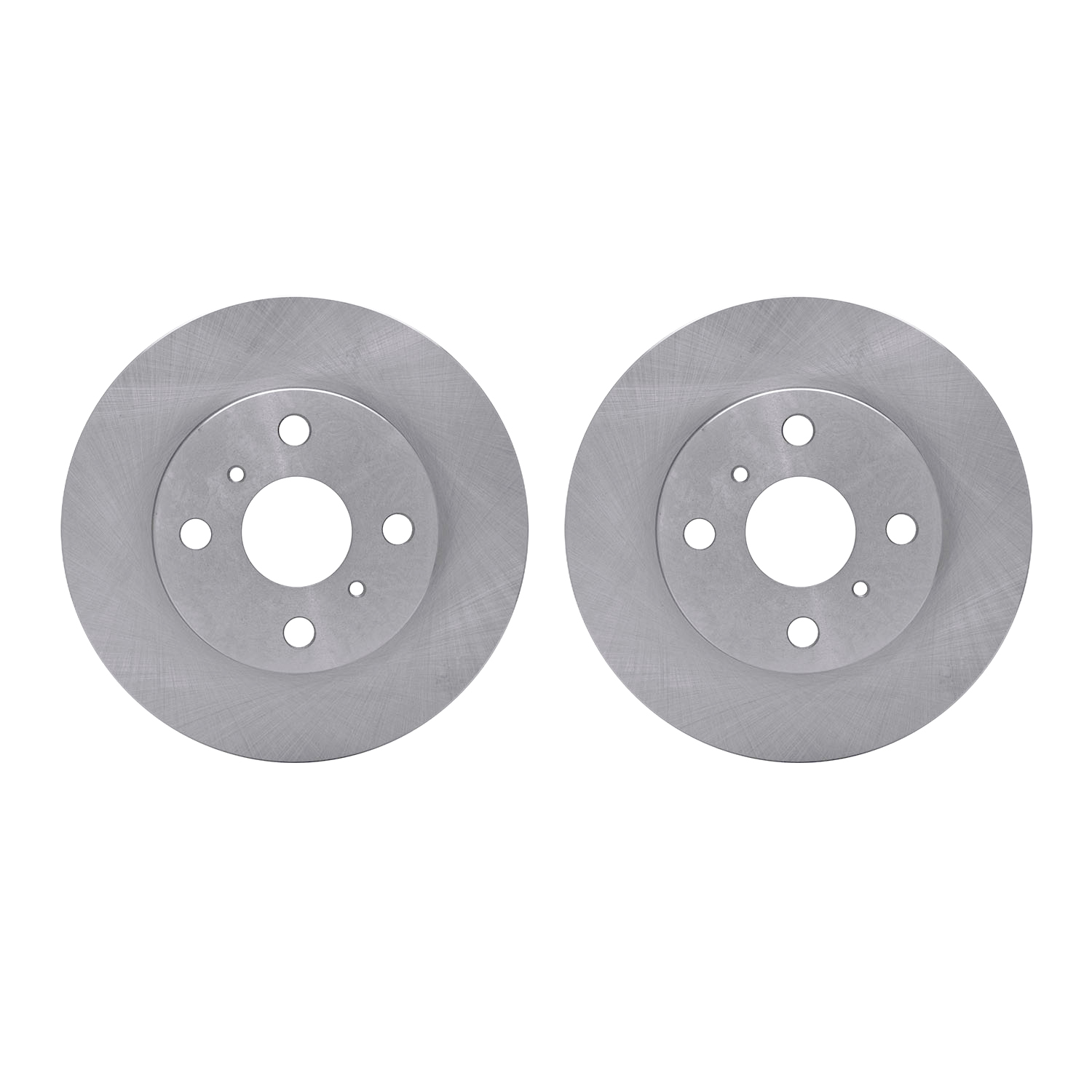 R1 eLINE Series Blank Brake Rotors
