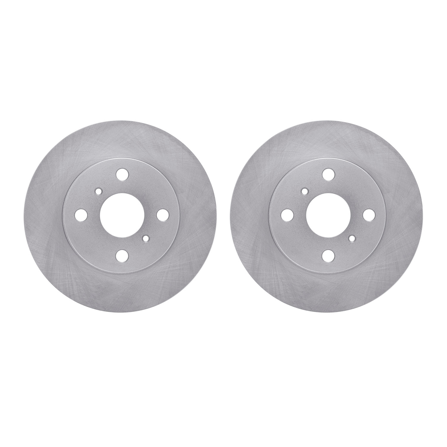 R1 eLINE Series Blank Brake Rotors