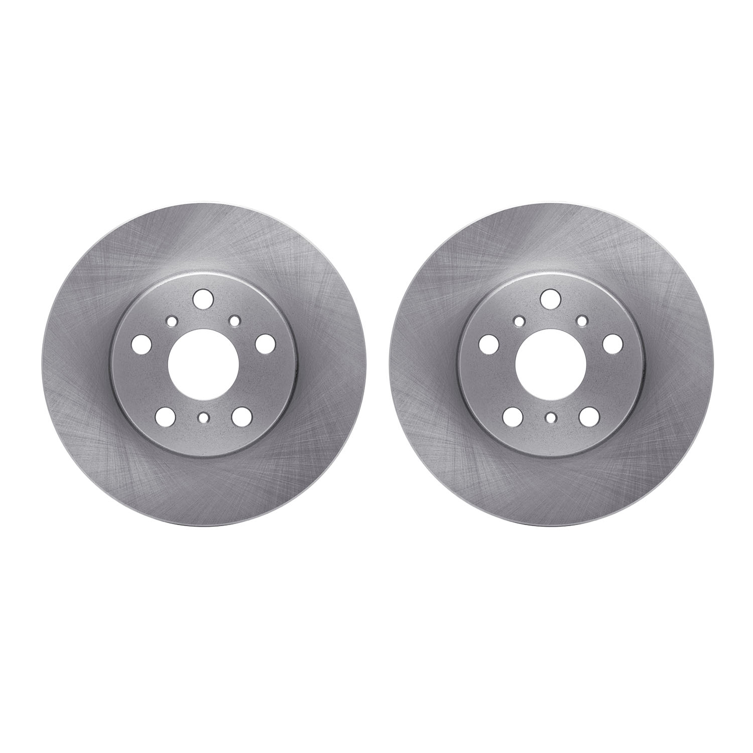 R1 eLINE Series Blank Brake Rotors