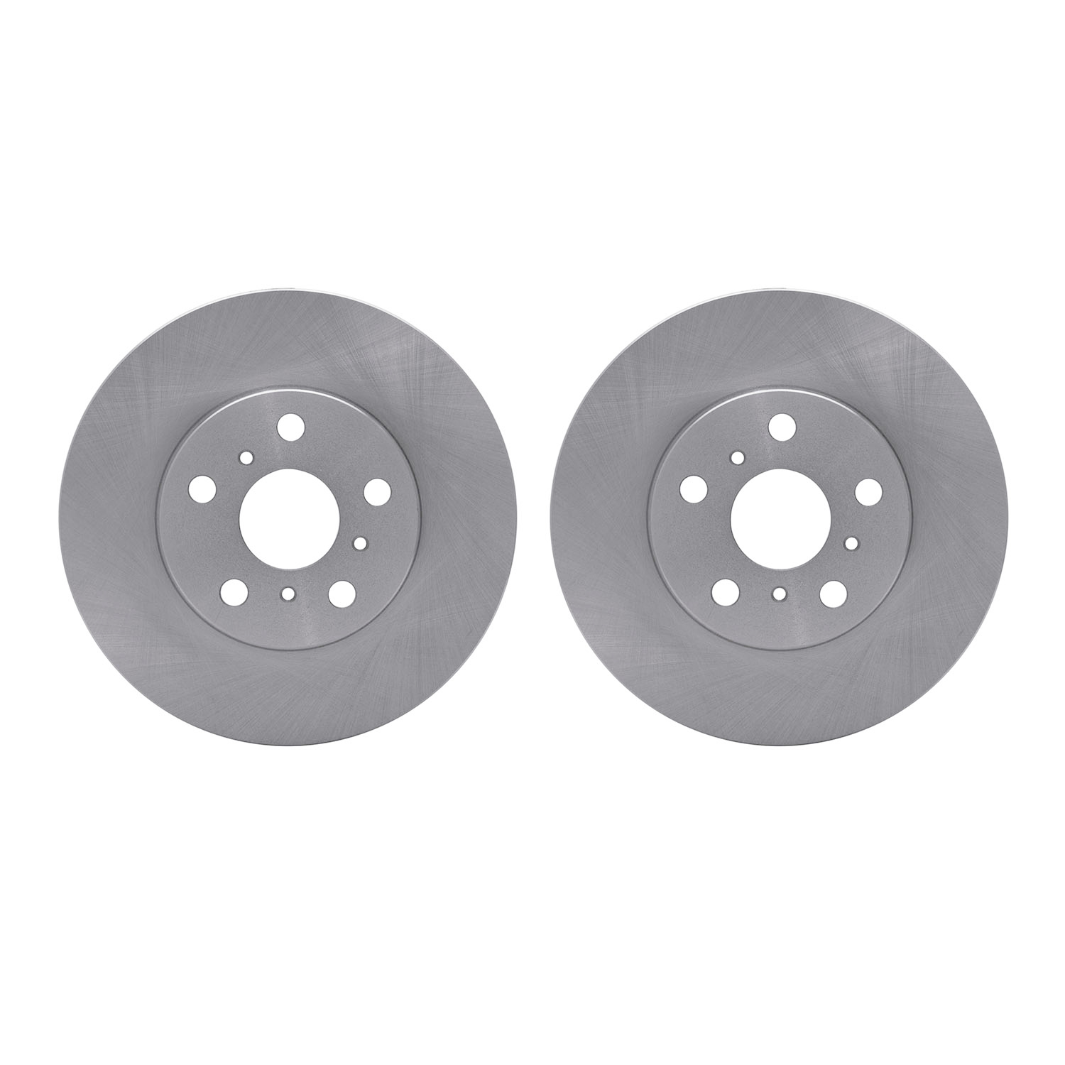 R1 eLINE Series Blank Brake Rotors