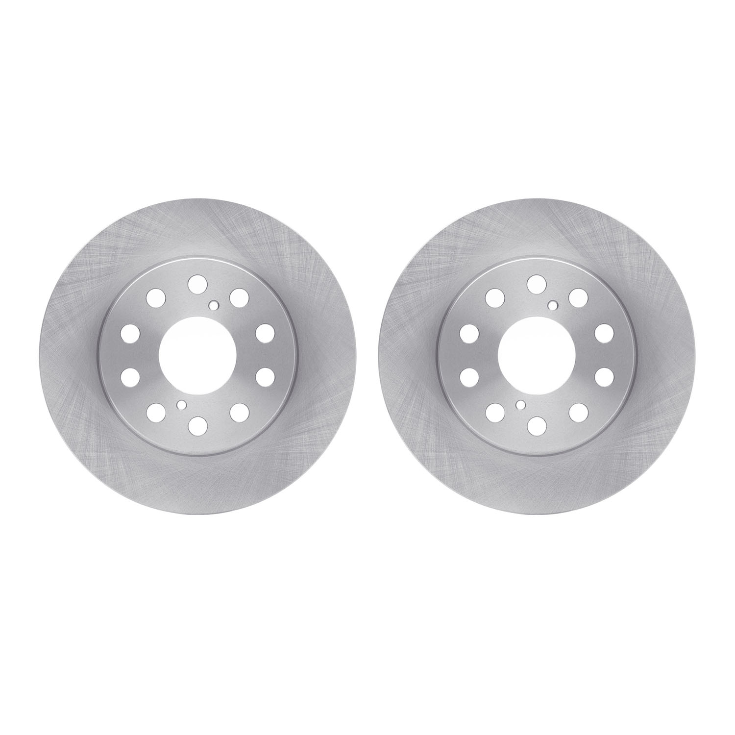 R1 eLINE Series Blank Brake Rotors