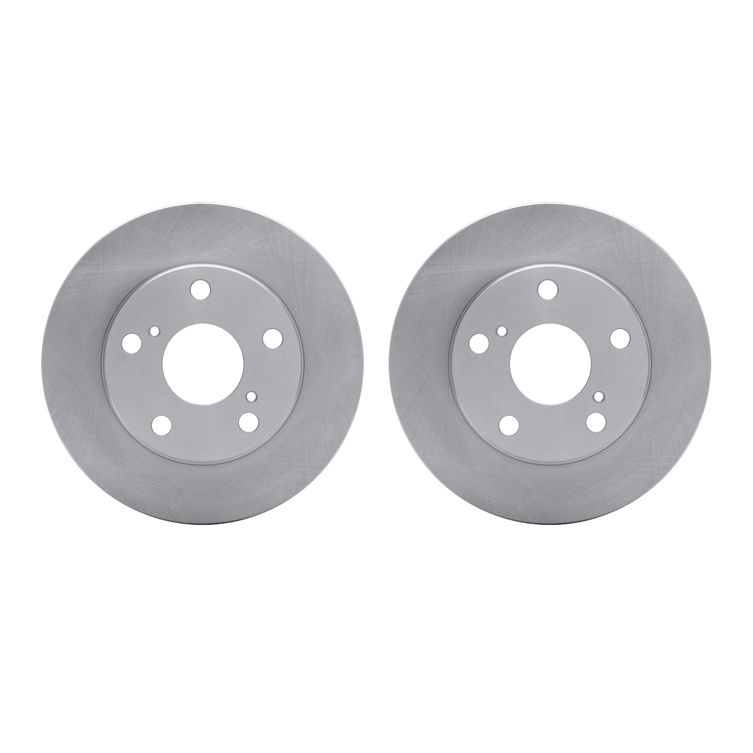 R1 eLINE Series Blank Brake Rotors
