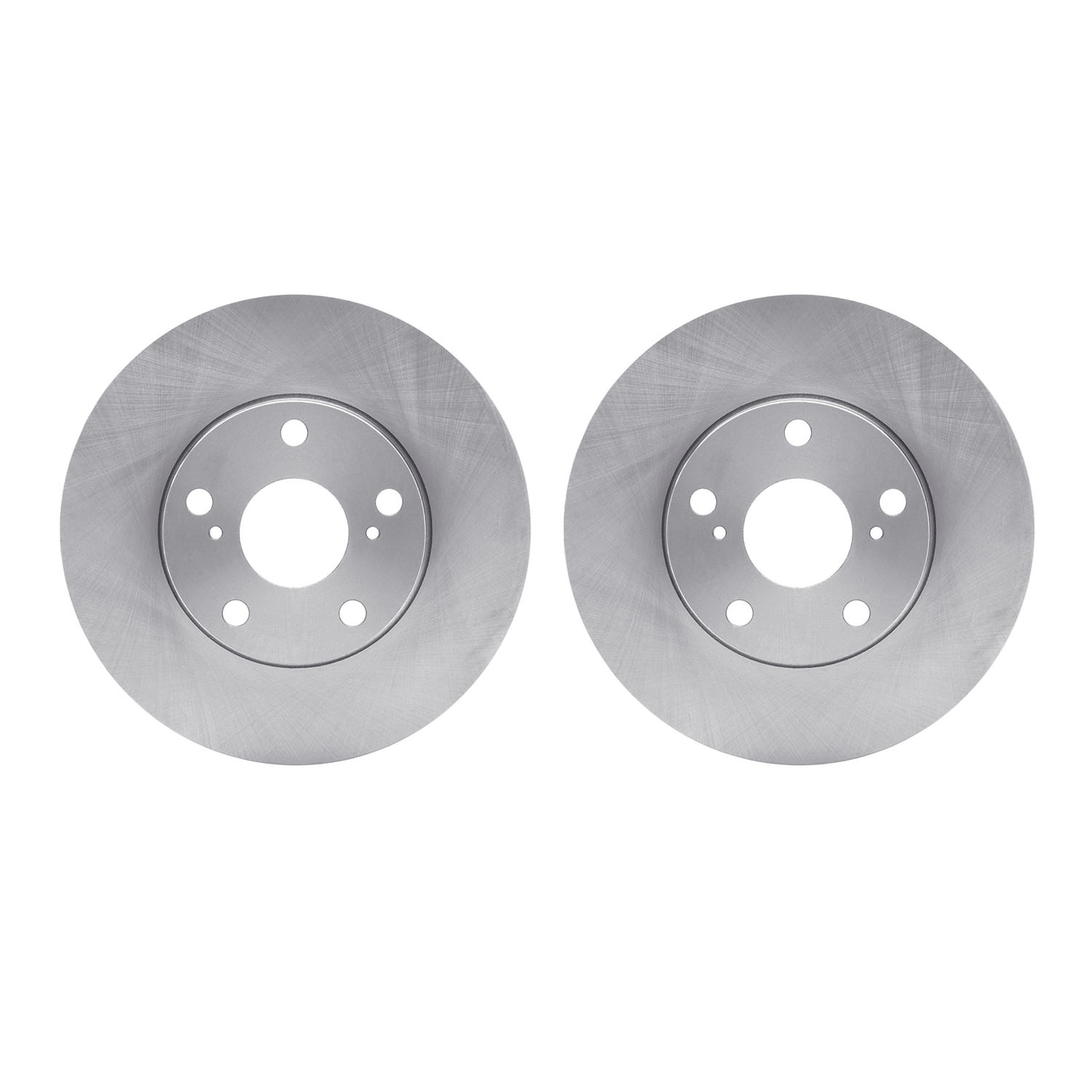 R1 eLINE Series Blank Brake Rotors