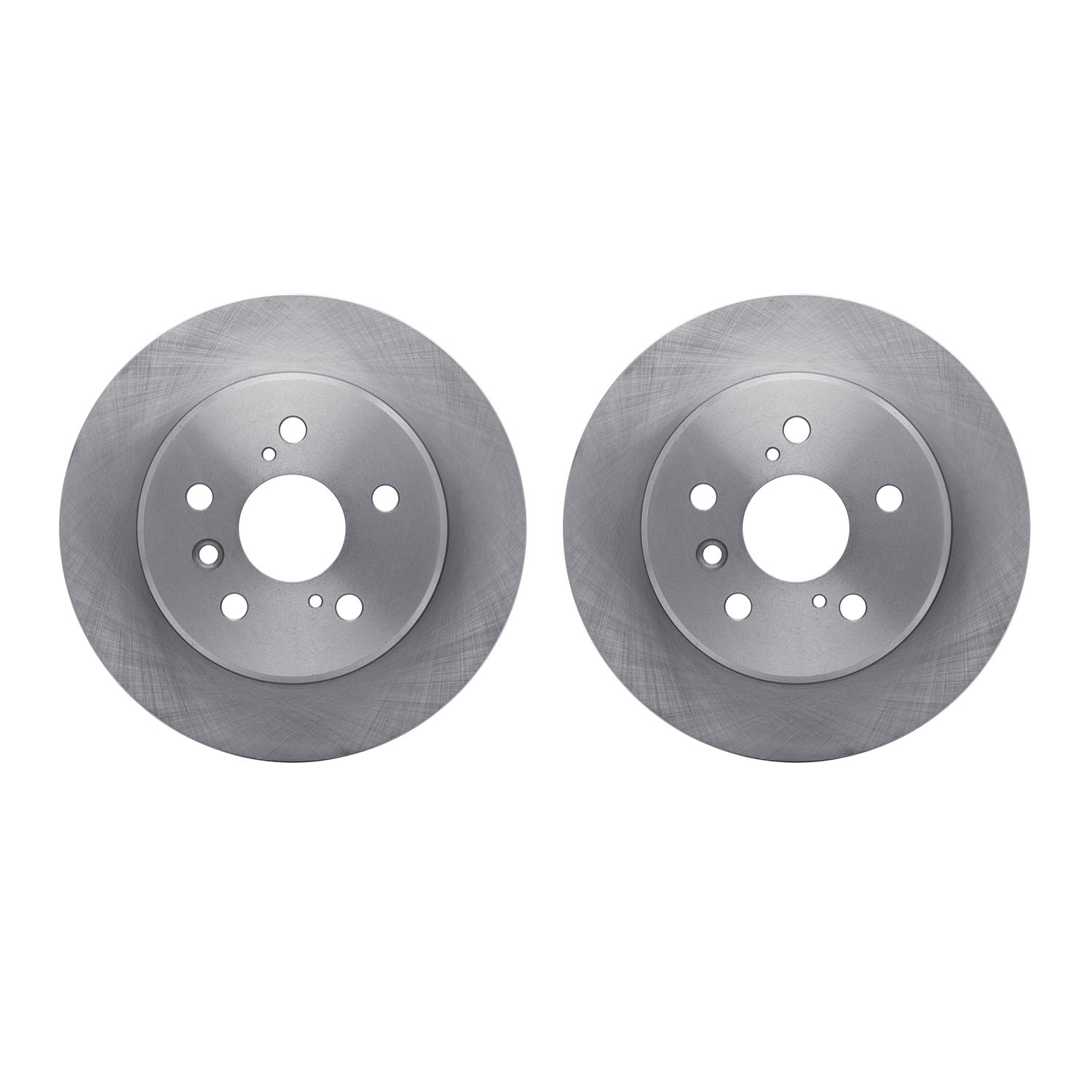 R1 eLINE Series Blank Brake Rotors