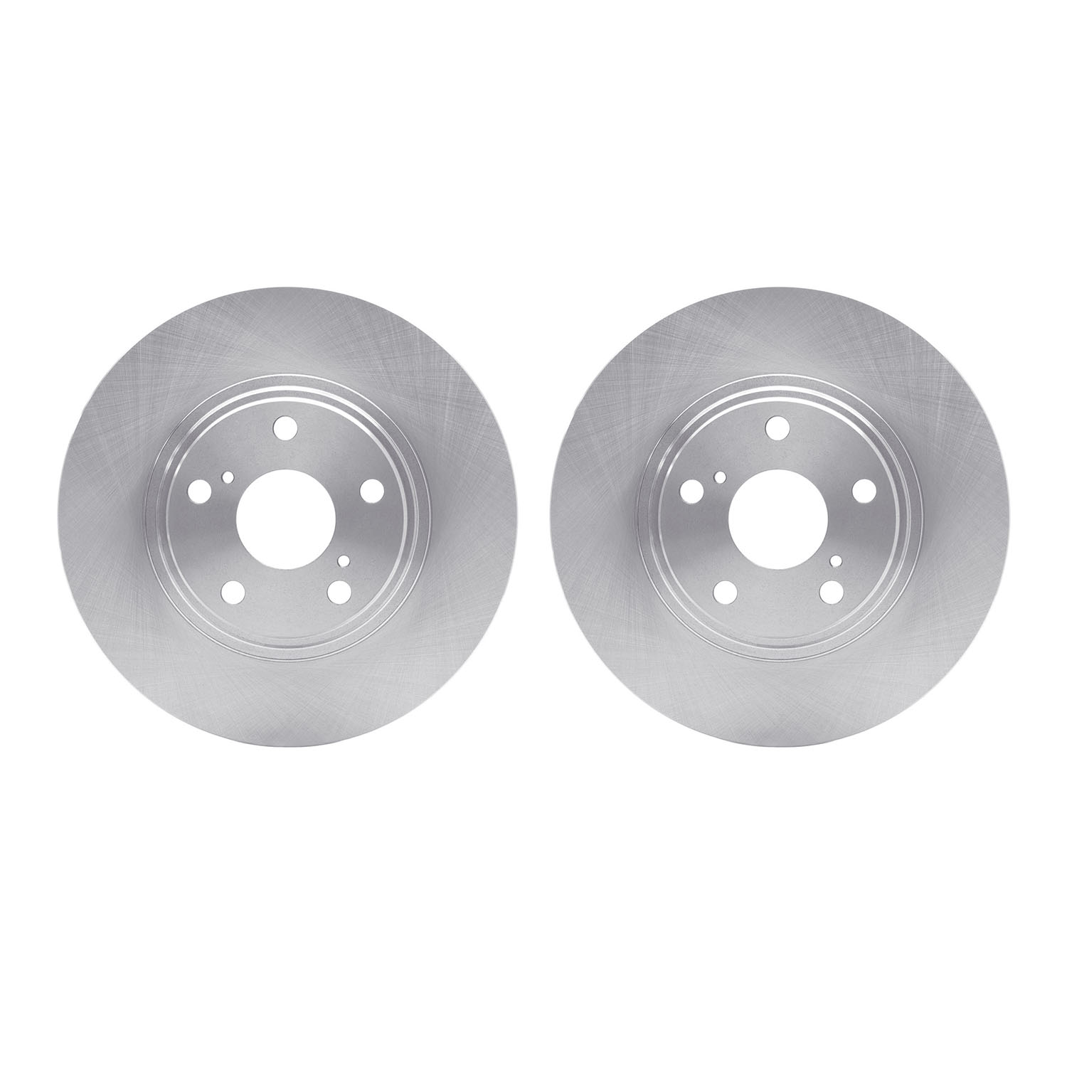 R1 eLINE Series Blank Brake Rotors
