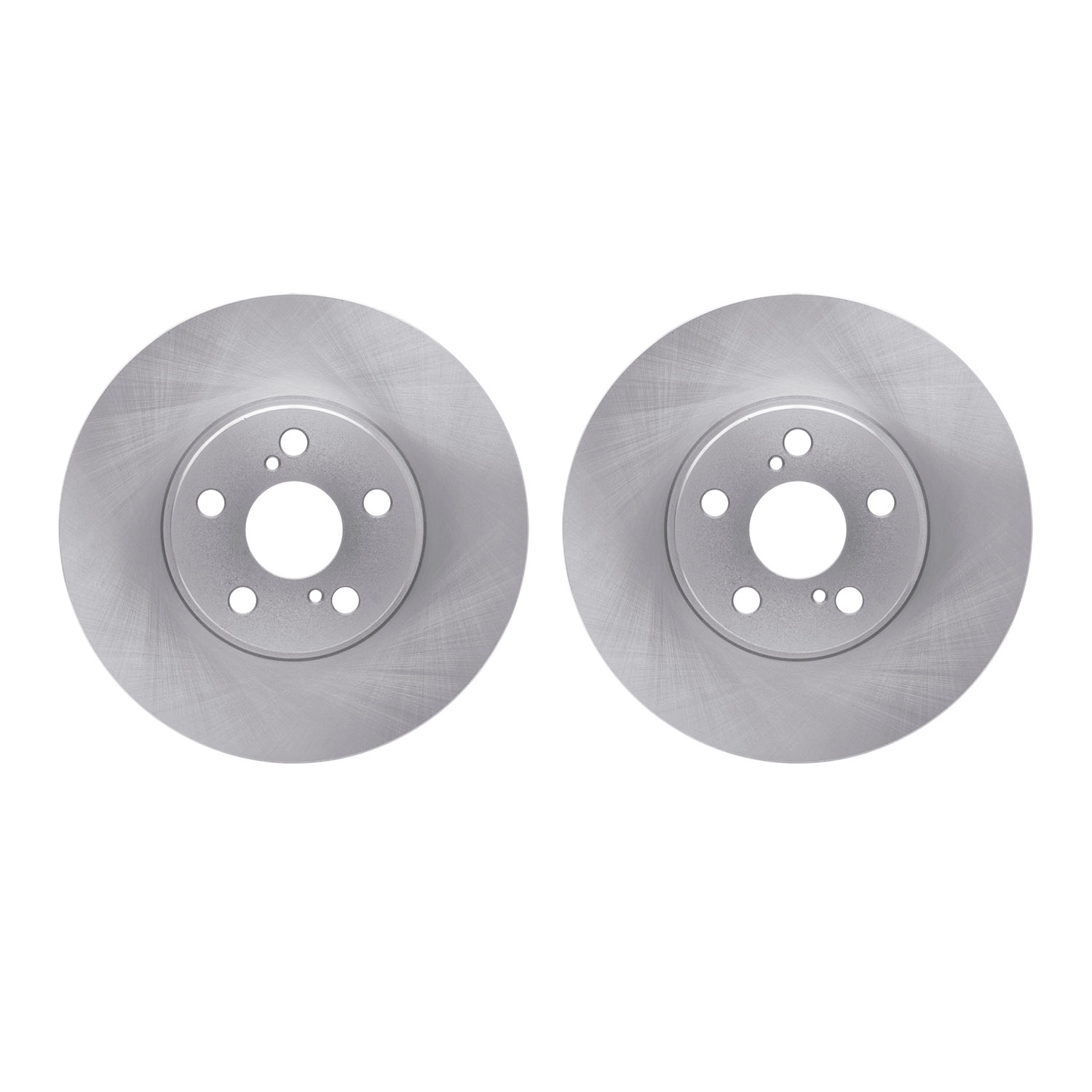 R1 eLINE Series Blank Brake Rotors