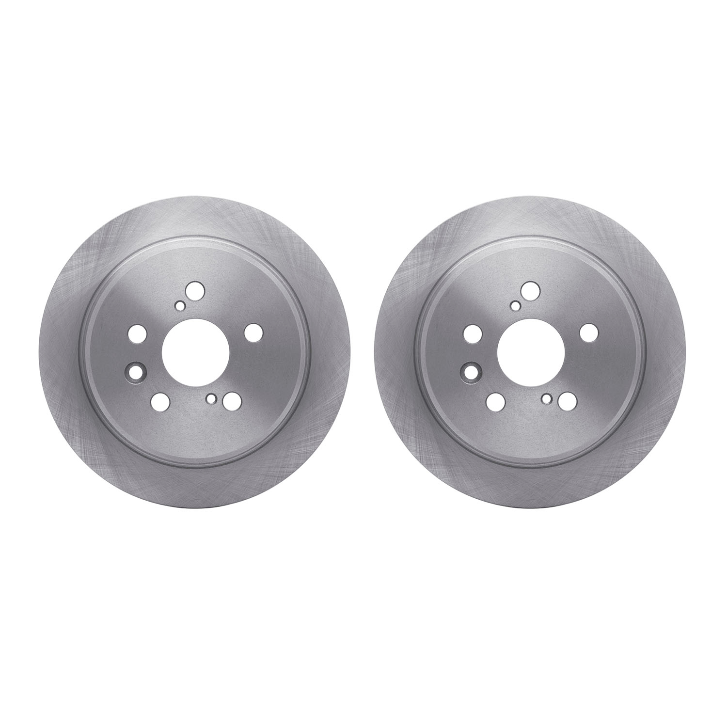 R1 eLINE Series Blank Brake Rotors