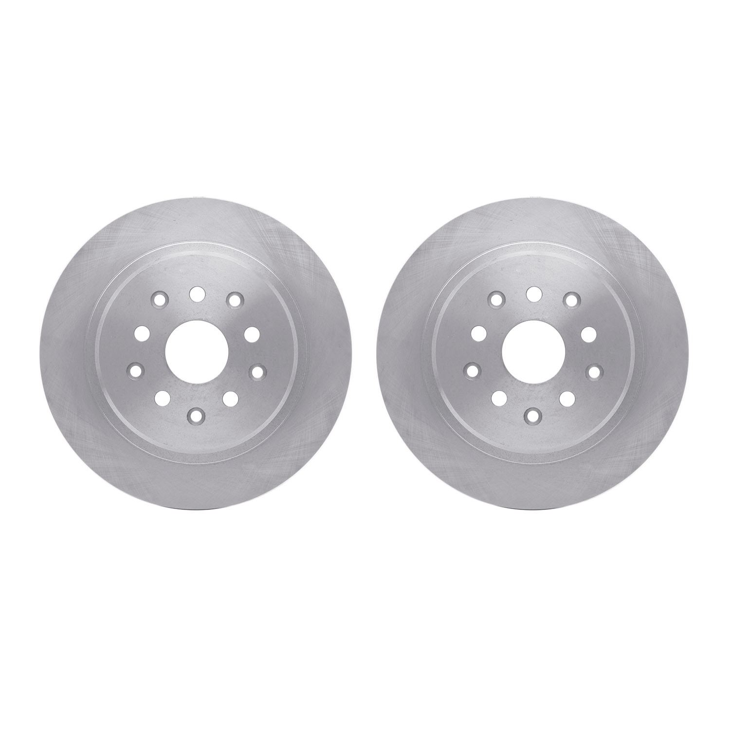R1 eLINE Series Blank Brake Rotors