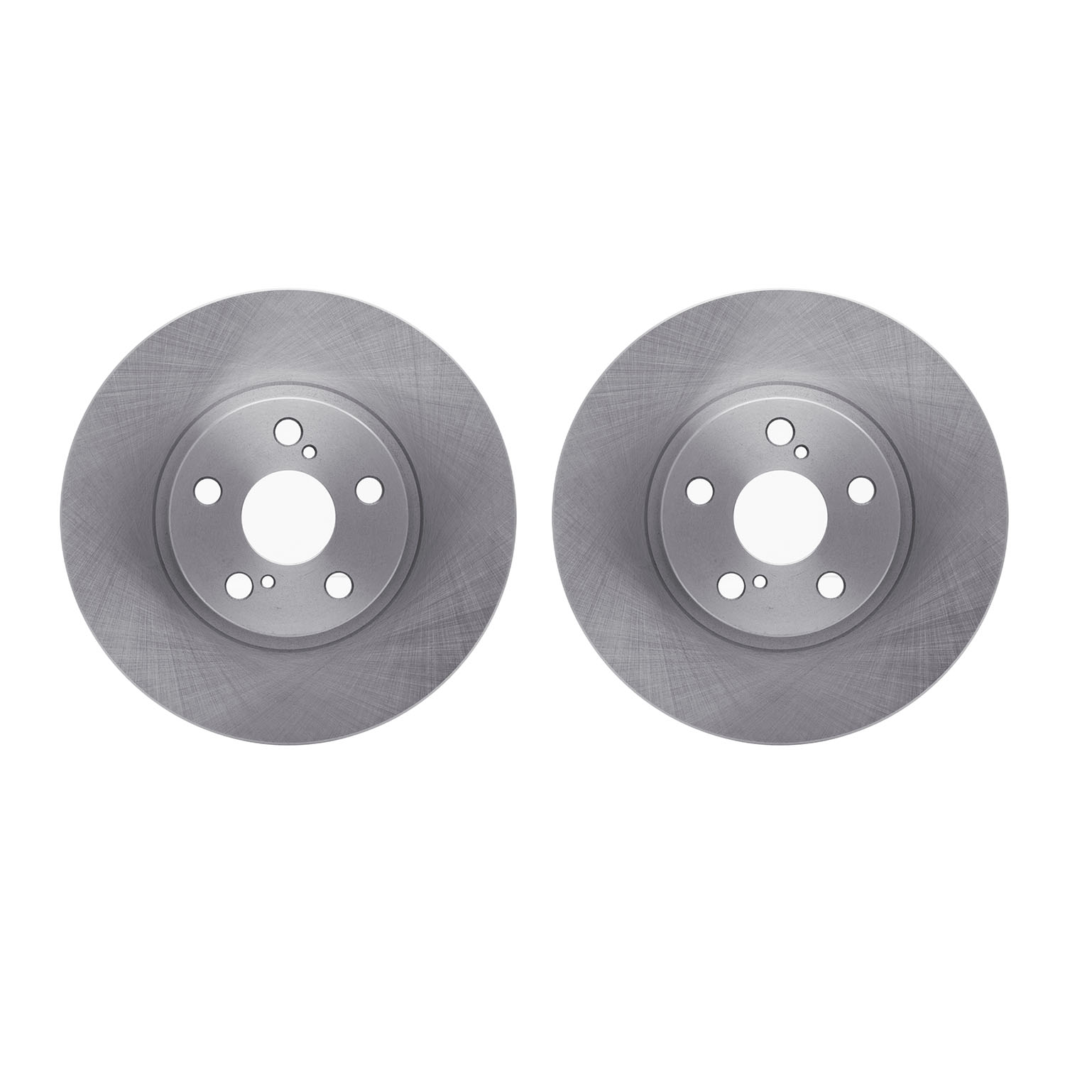 R1 eLINE Series Blank Brake Rotors