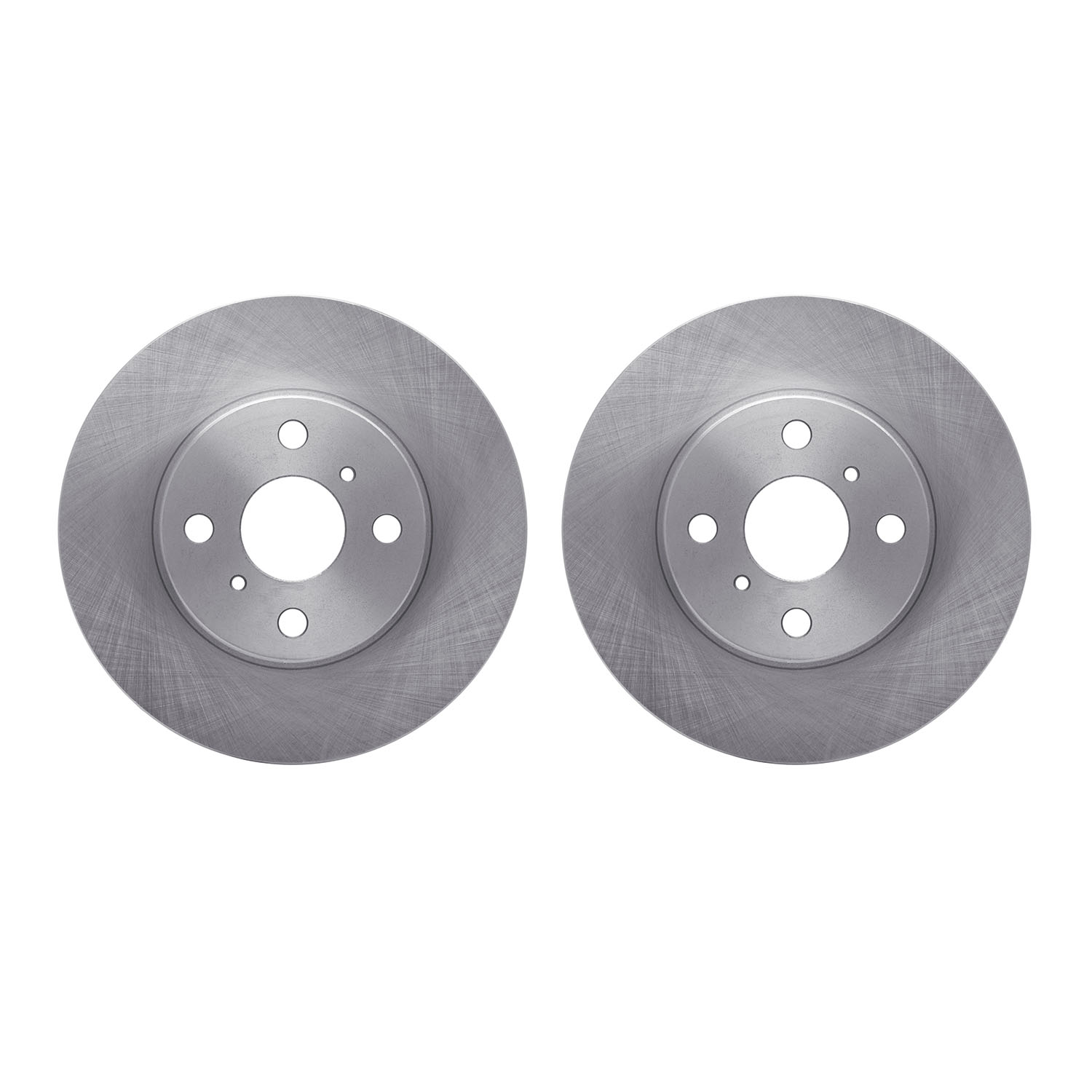 R1 eLINE Series Blank Brake Rotors