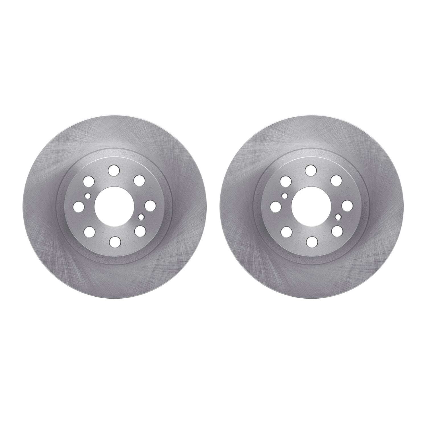 R1 eLINE Series Blank Brake Rotors