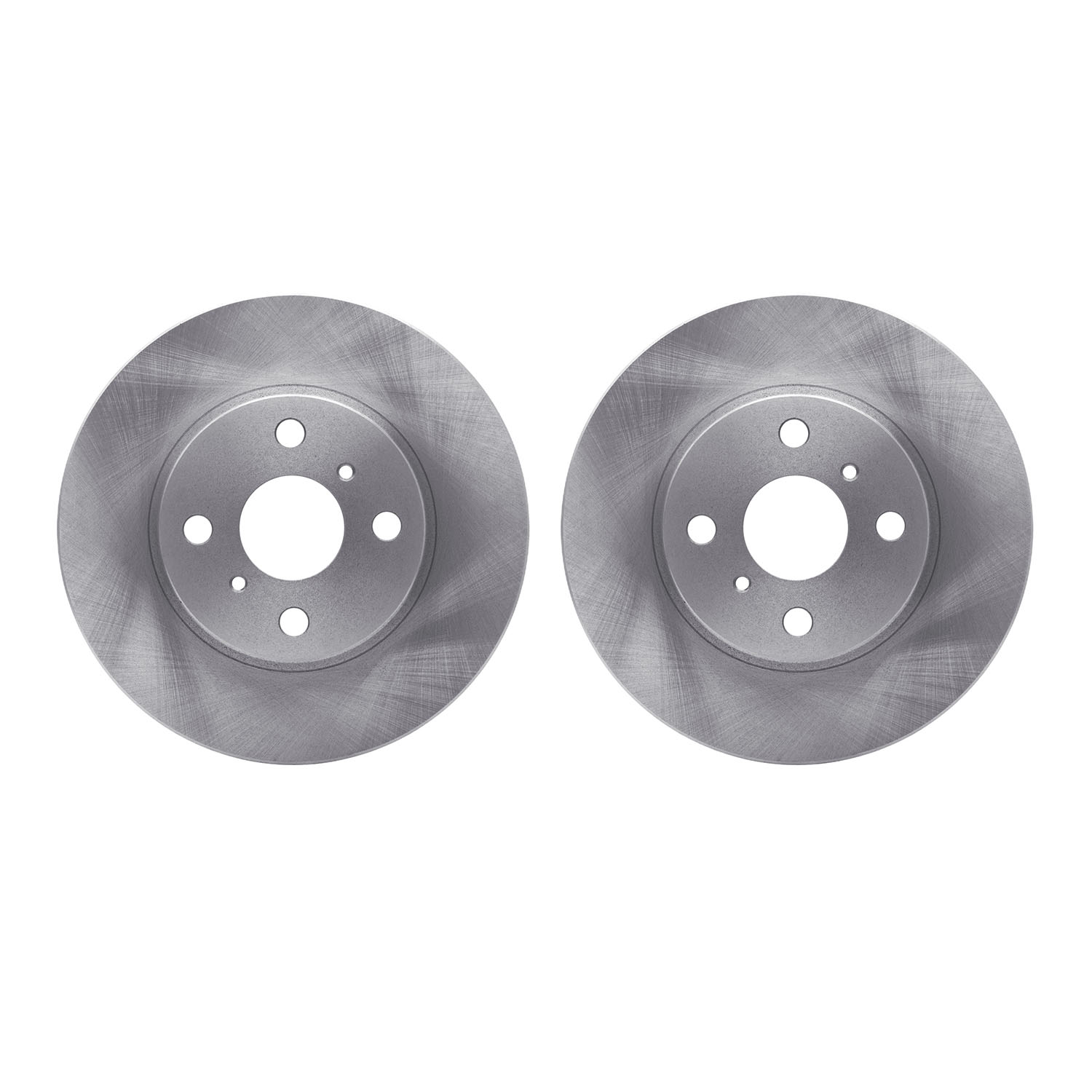 R1 eLINE Series Blank Brake Rotors