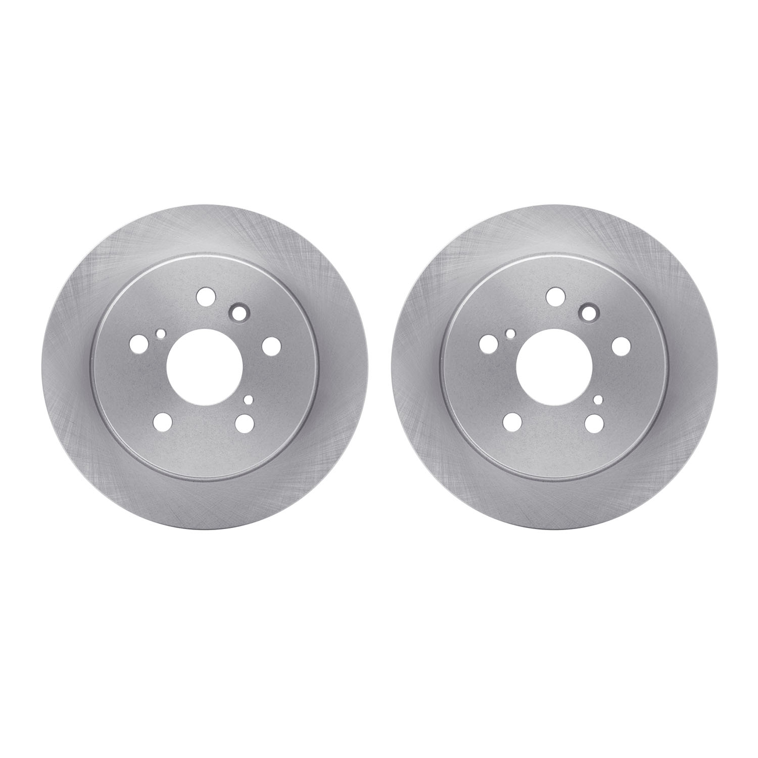 R1 eLINE Series Blank Brake Rotors