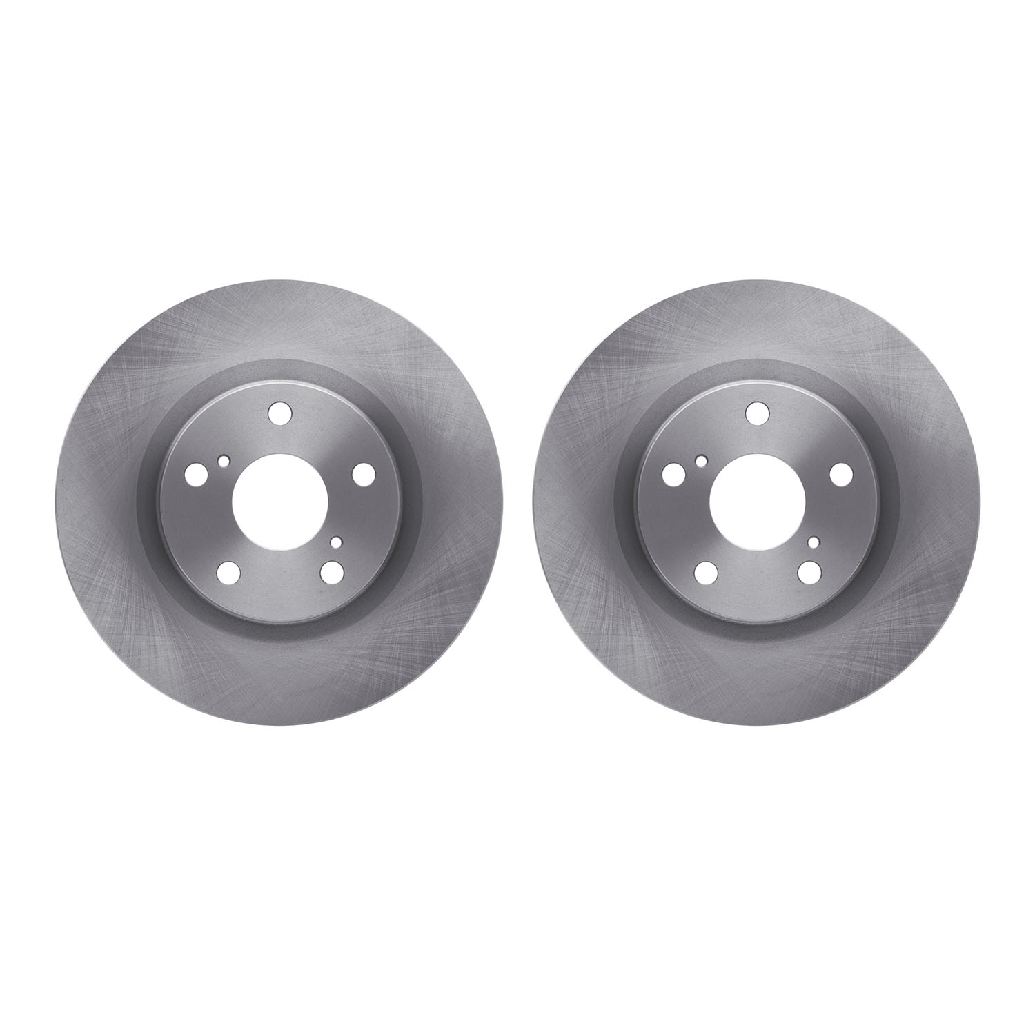 R1 eLINE Series Blank Brake Rotors