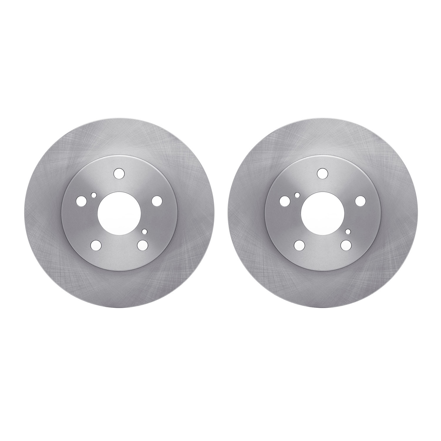 R1 eLINE Series Blank Brake Rotors