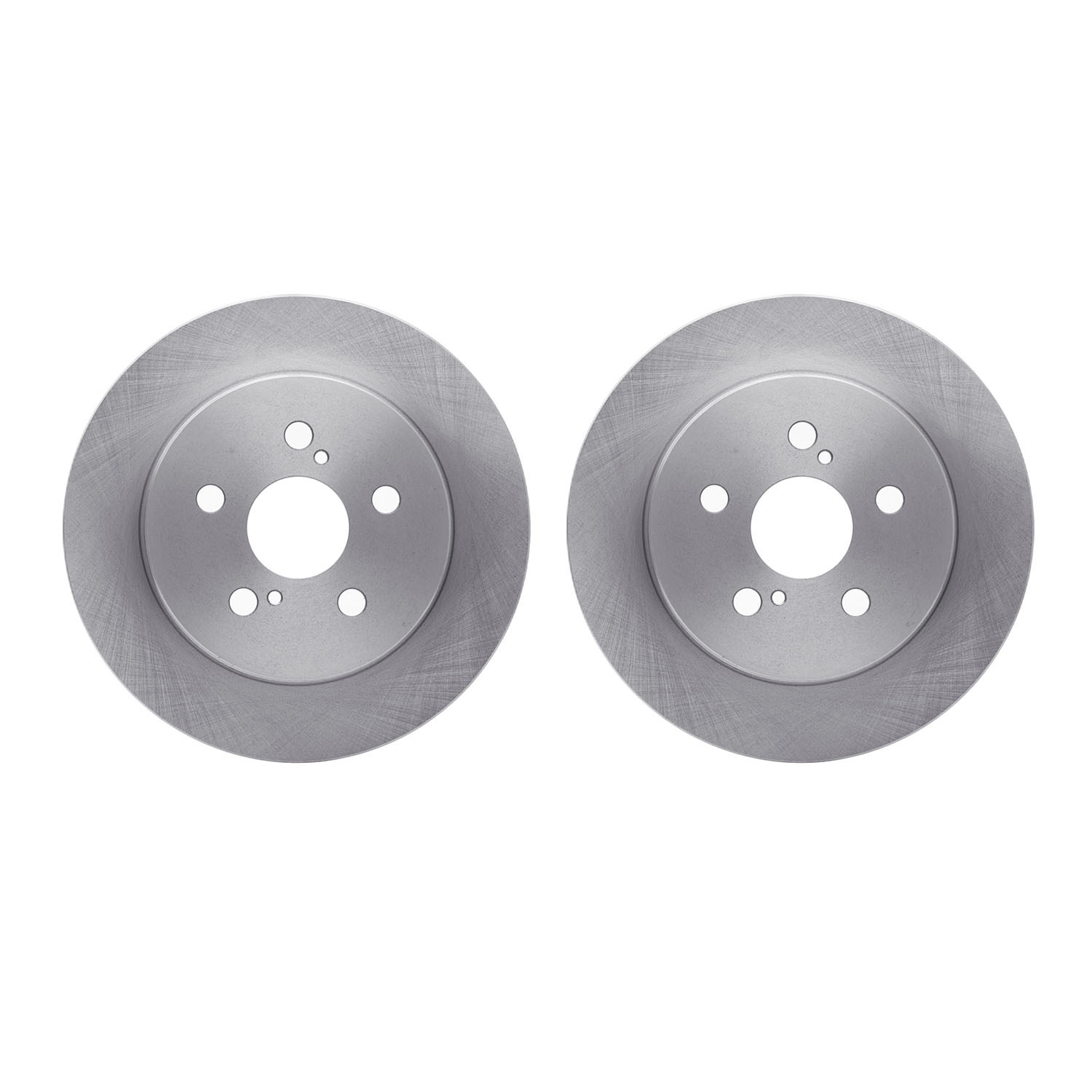 R1 eLINE Series Blank Brake Rotors