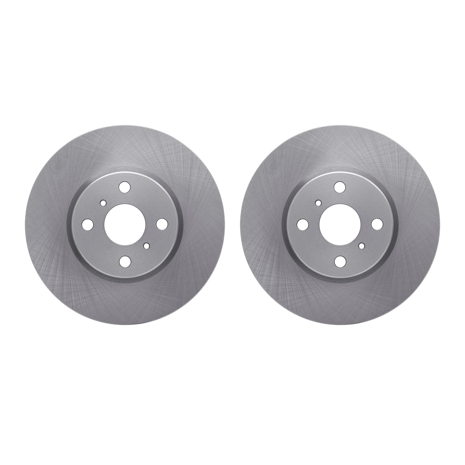 R1 eLINE Series Blank Brake Rotors