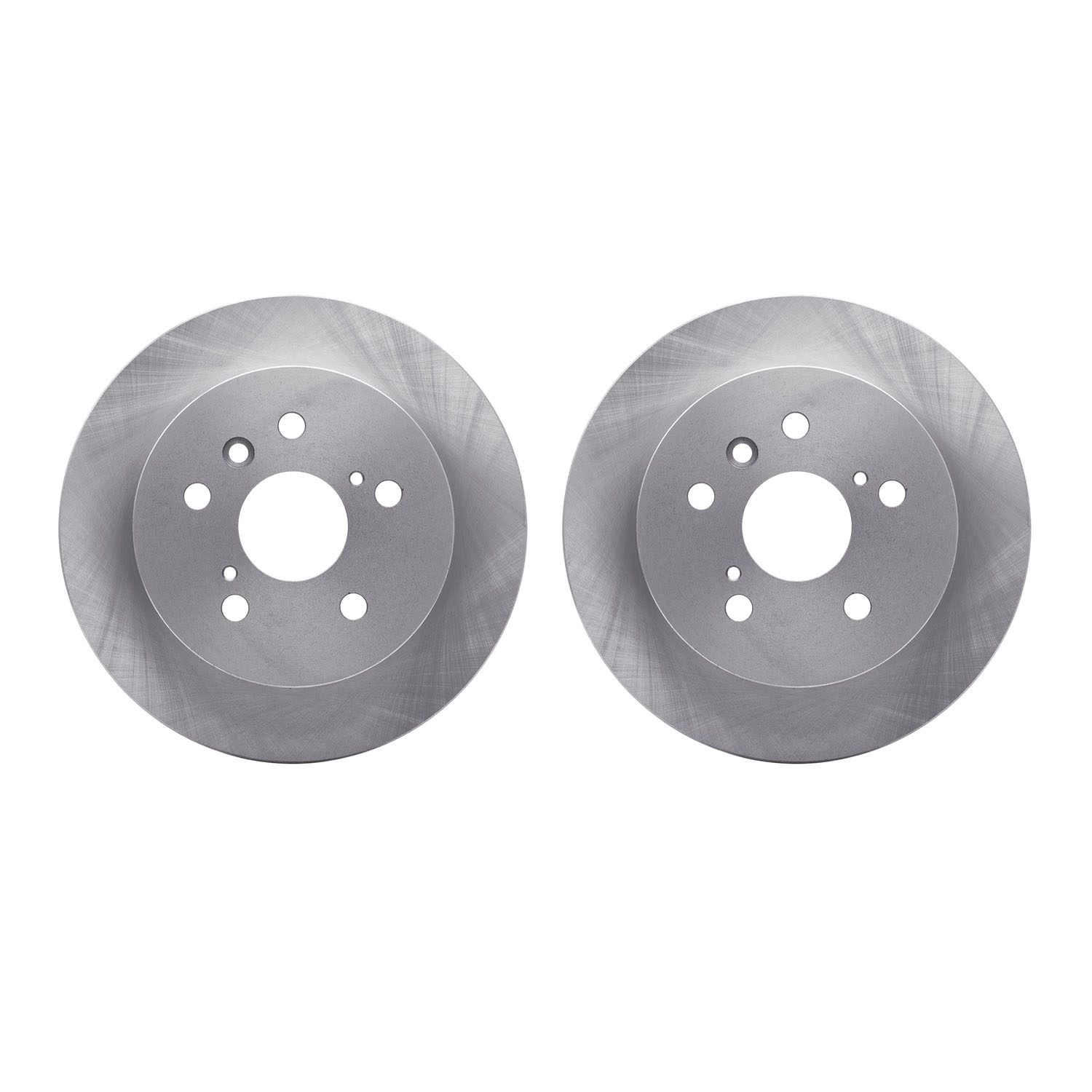 R1 eLINE Series Blank Brake Rotors