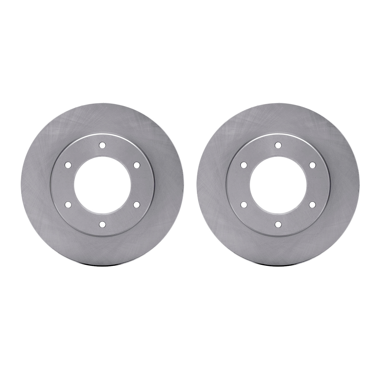R1 eLINE Series Blank Brake Rotors