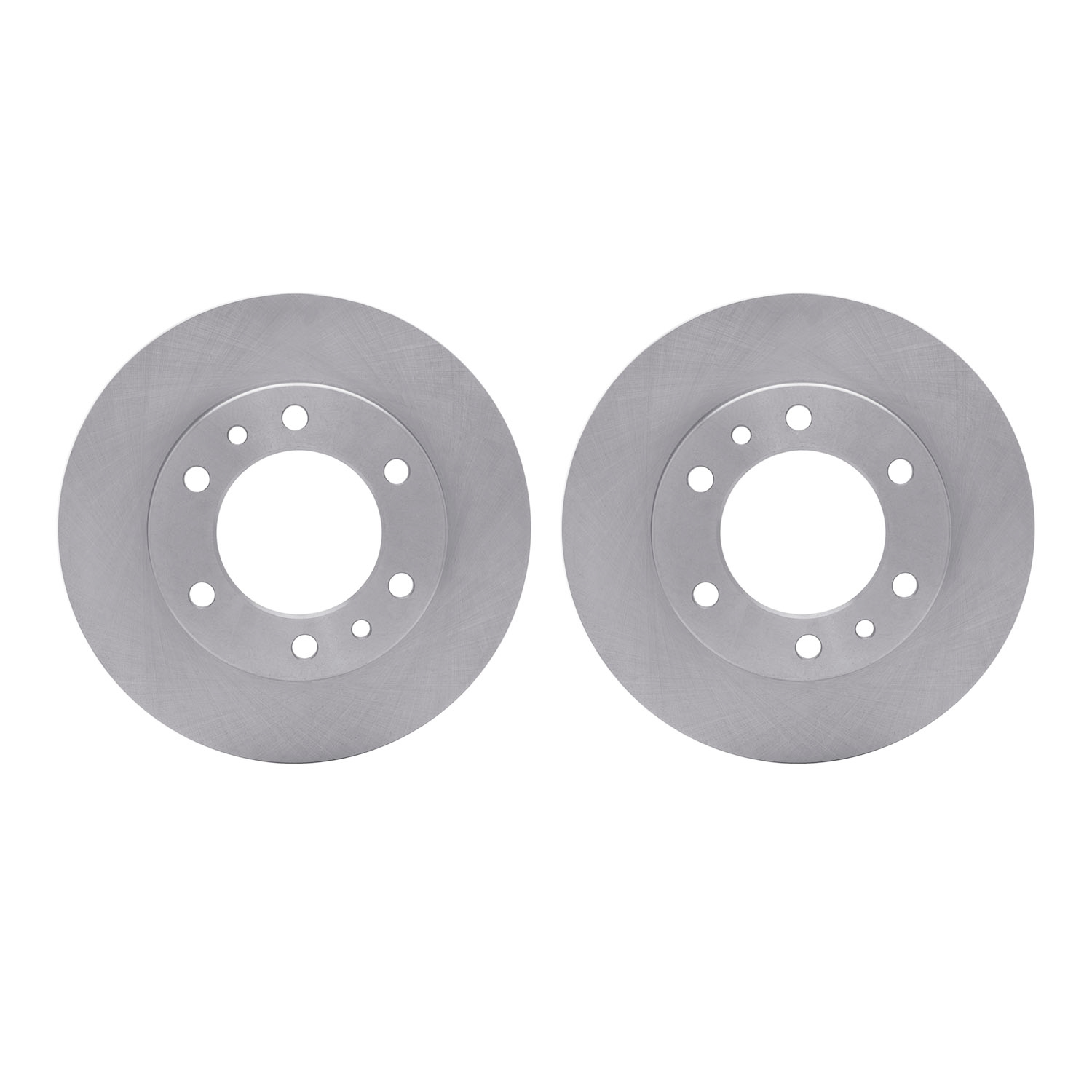 R1 eLINE Series Blank Brake Rotors