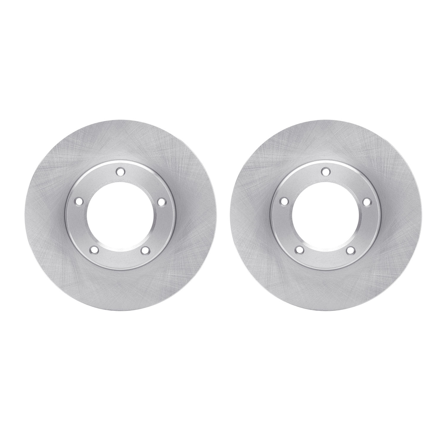 R1 eLINE Series Blank Brake Rotors
