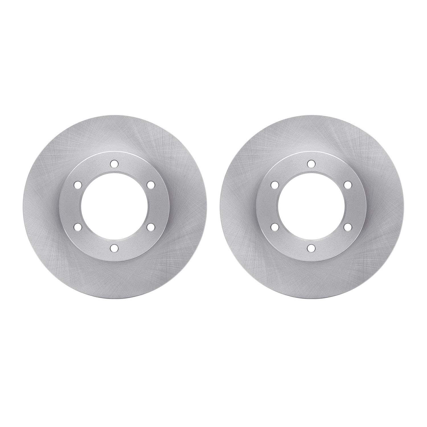 R1 eLINE Series Blank Brake Rotors