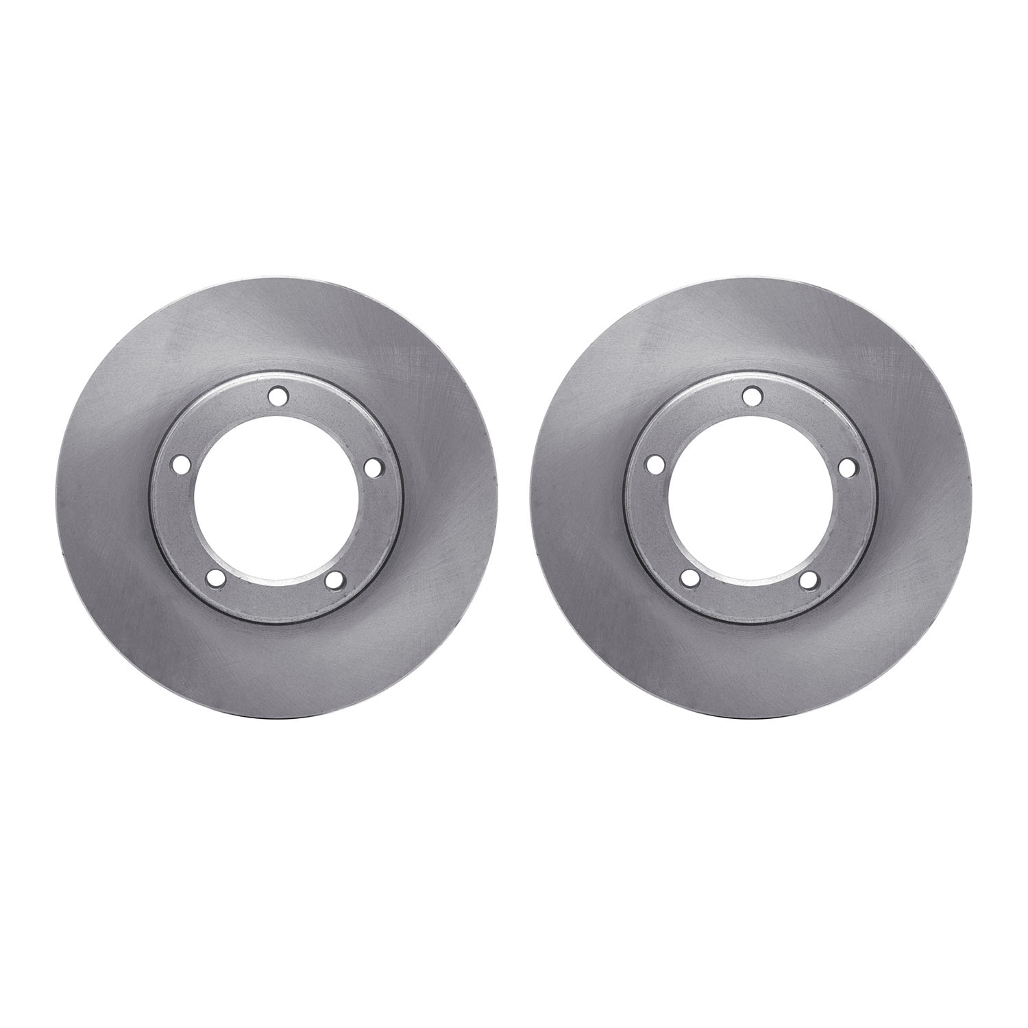 R1 eLINE Series Blank Brake Rotors